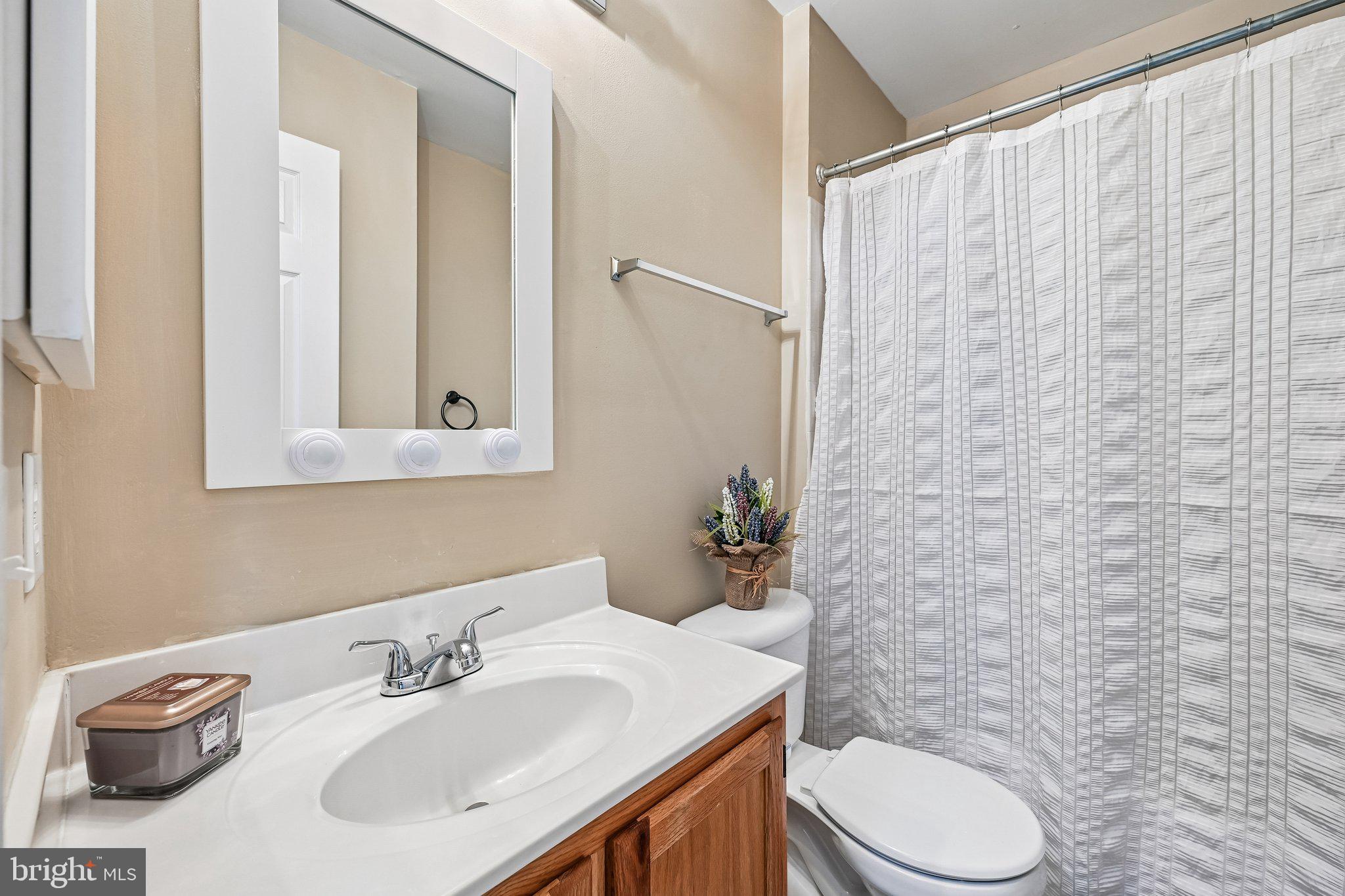 CROFTON VILLAGE - Residential