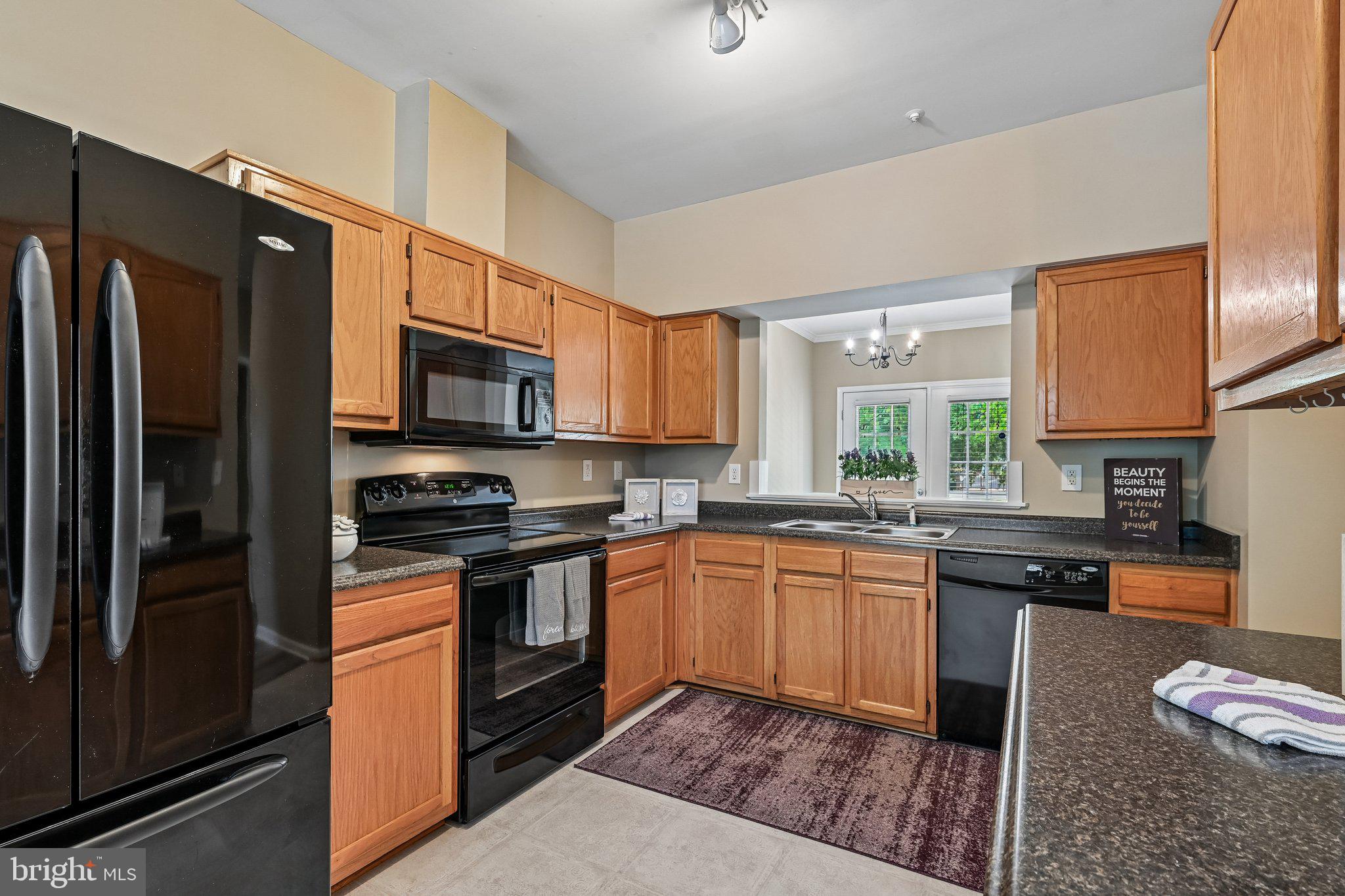 CROFTON VILLAGE - Residential