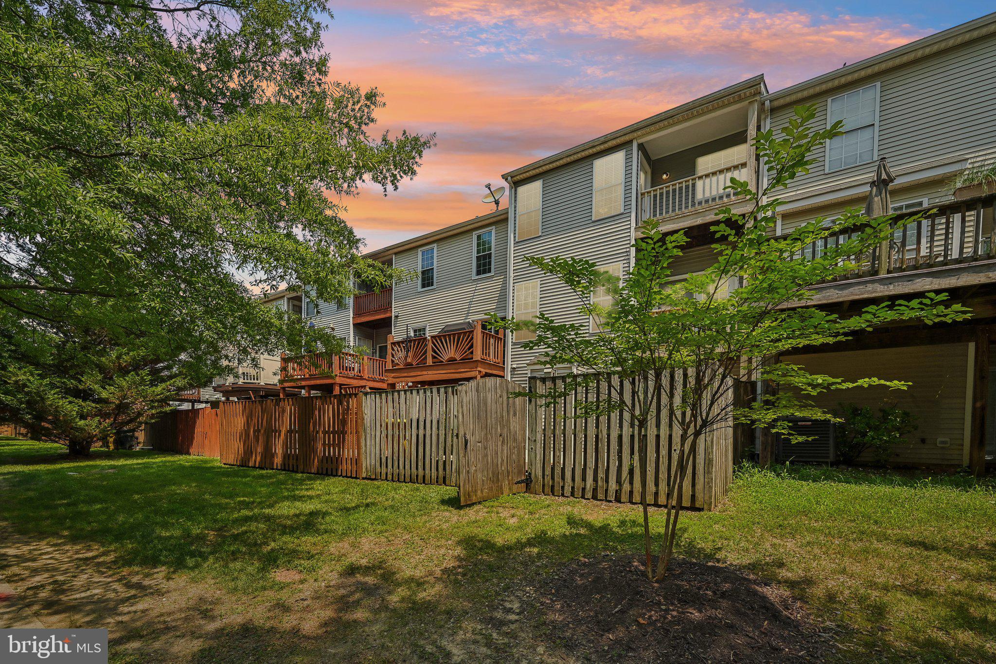 CROFTON VILLAGE - Residential