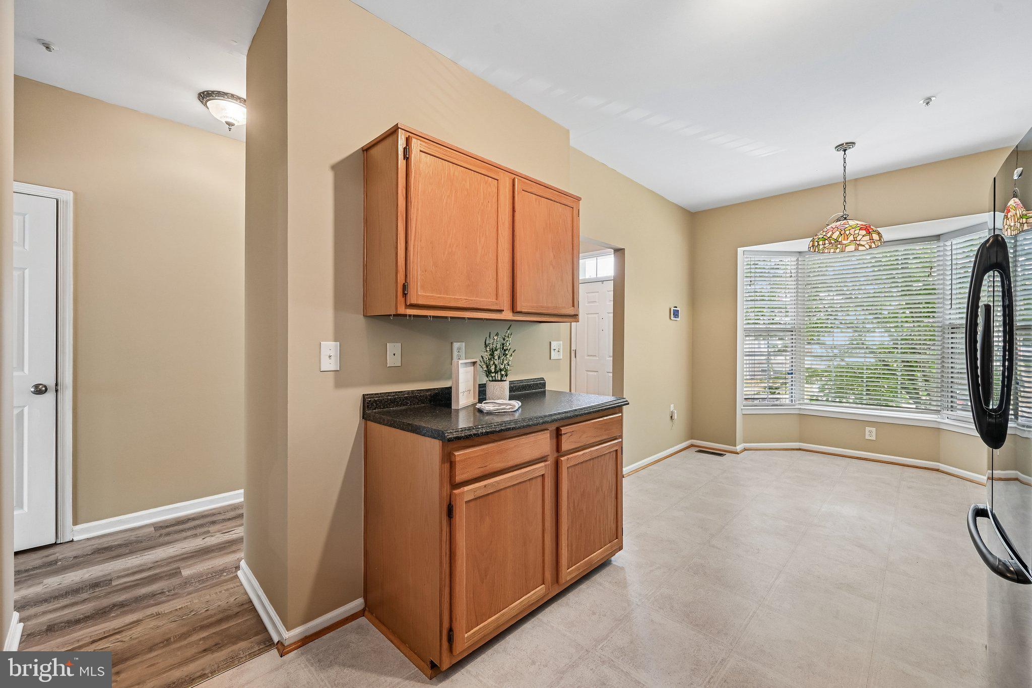 CROFTON VILLAGE - Residential
