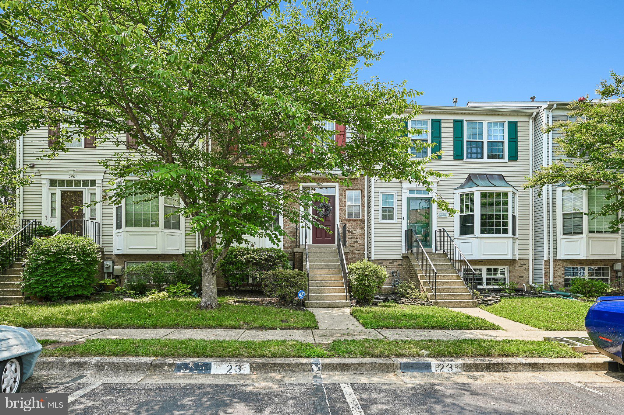 CROFTON VILLAGE - Residential