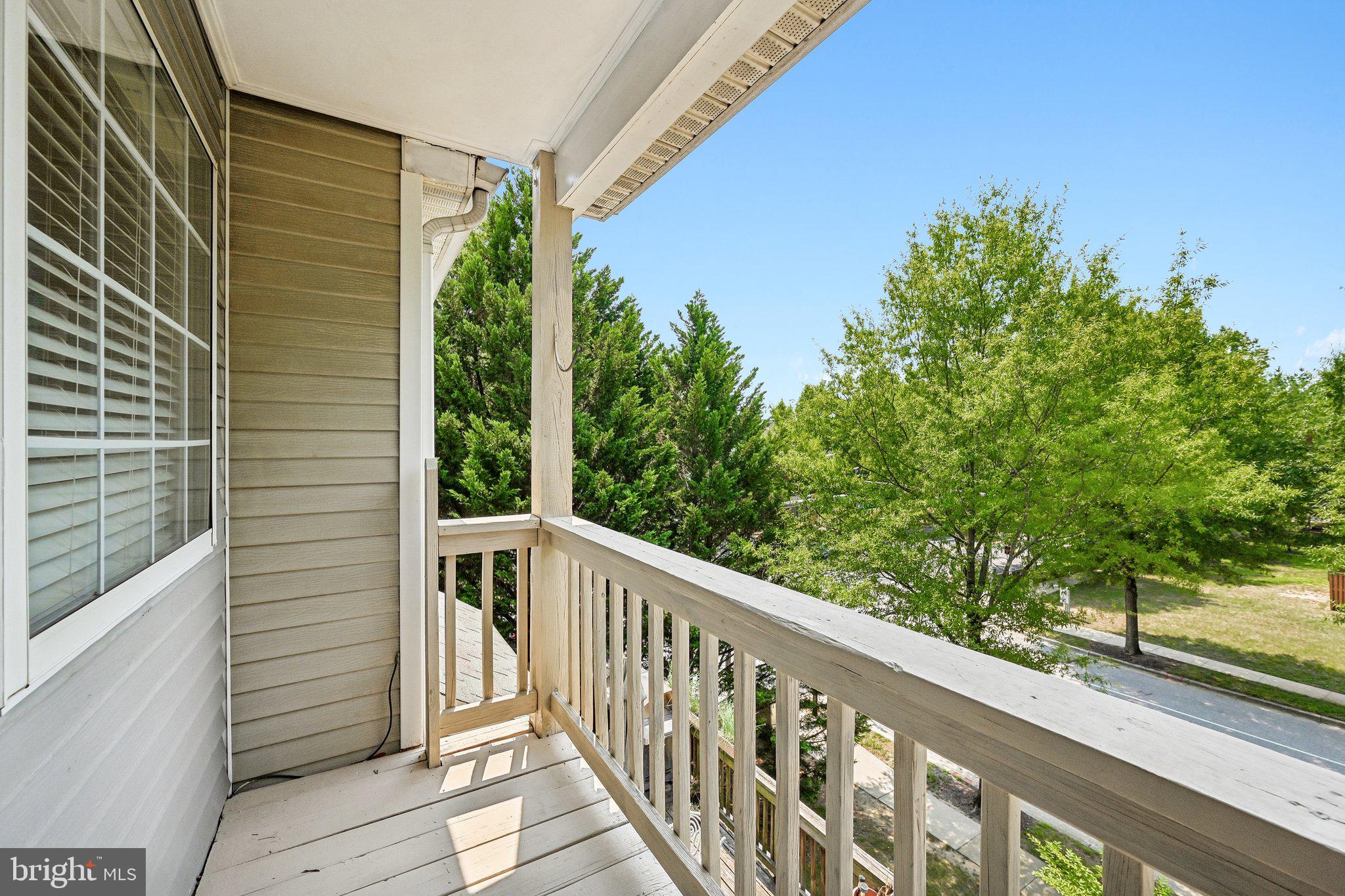 CROFTON VILLAGE - Residential