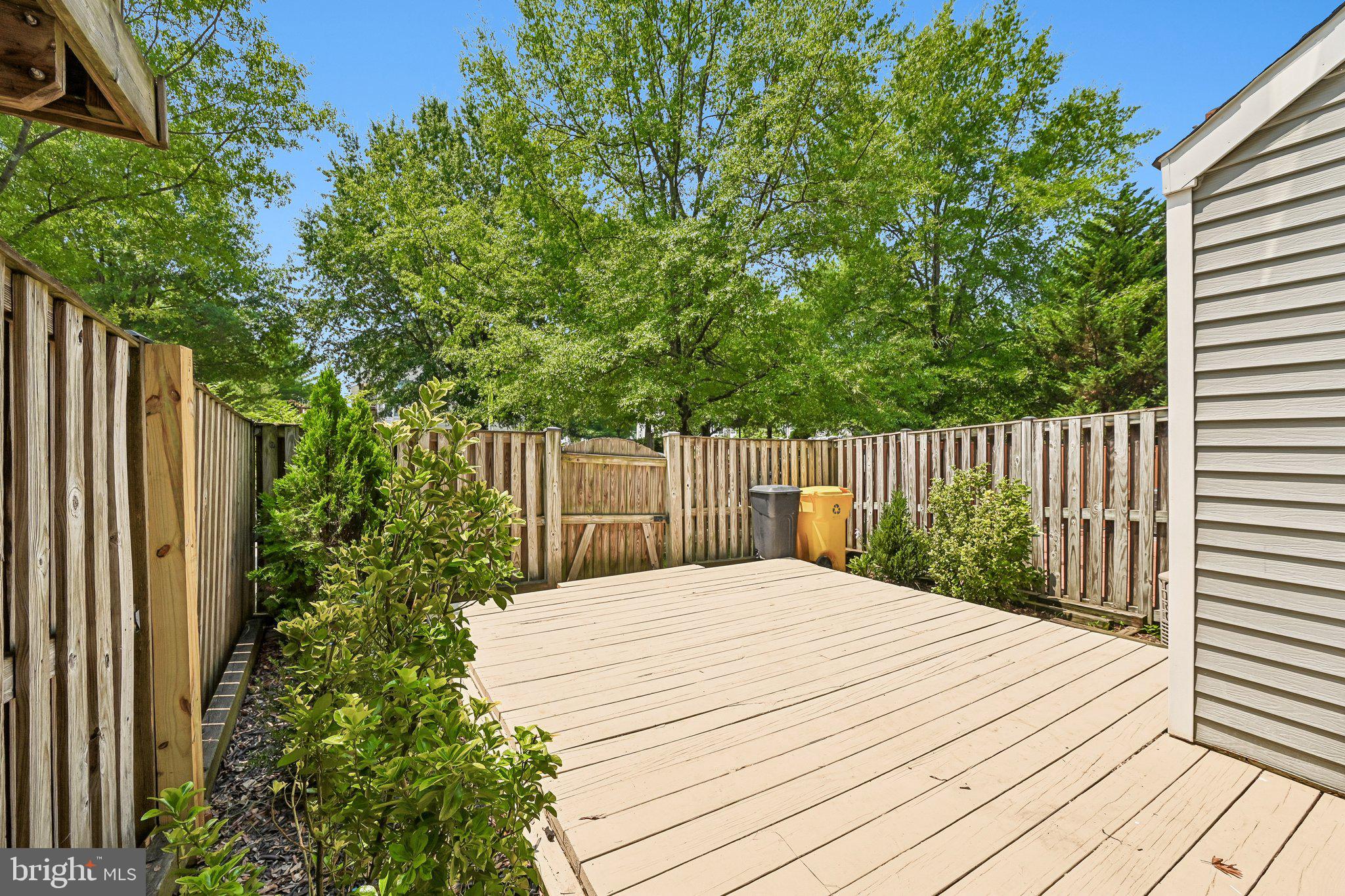 CROFTON VILLAGE - Residential