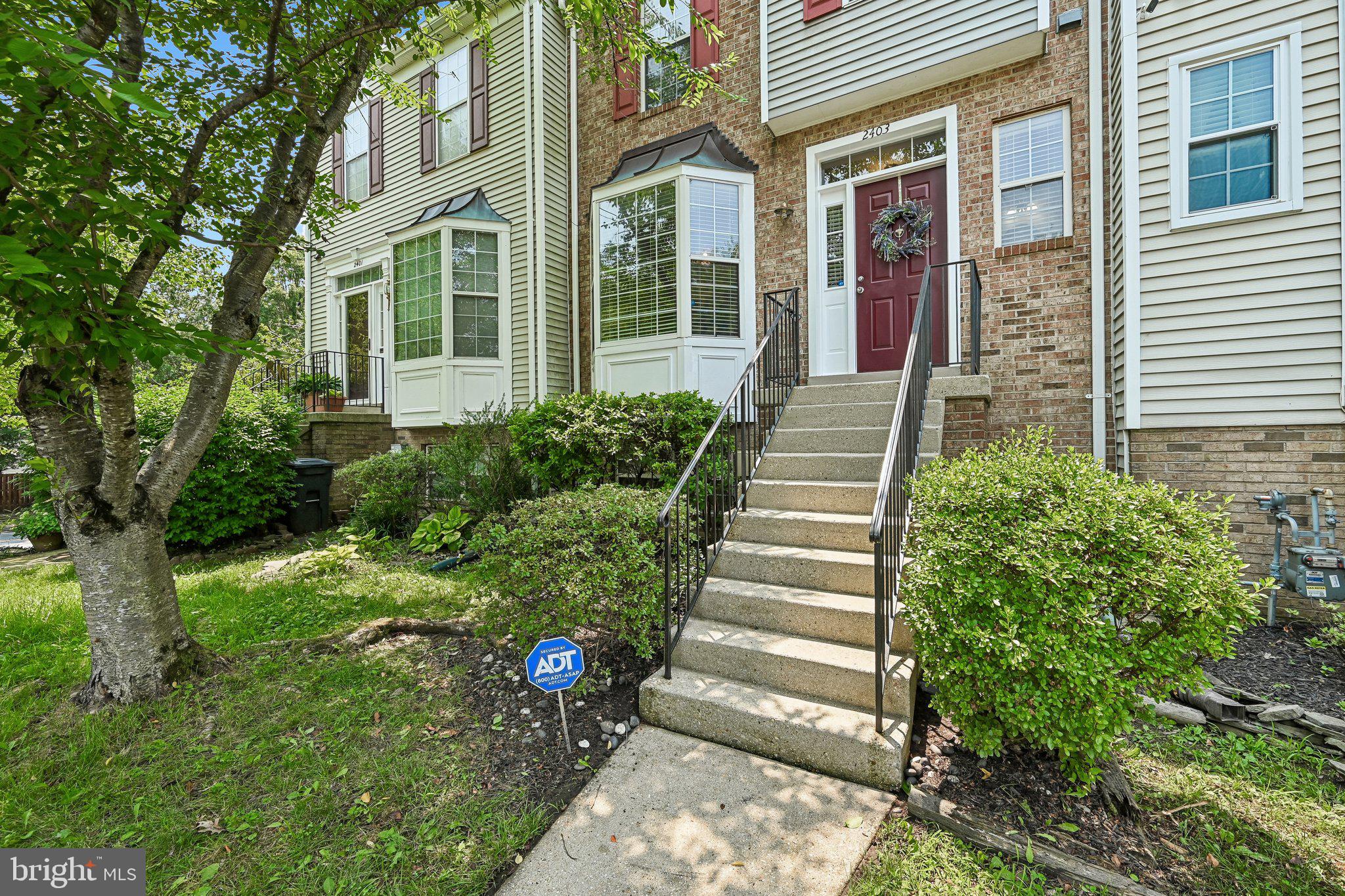 CROFTON VILLAGE - Residential
