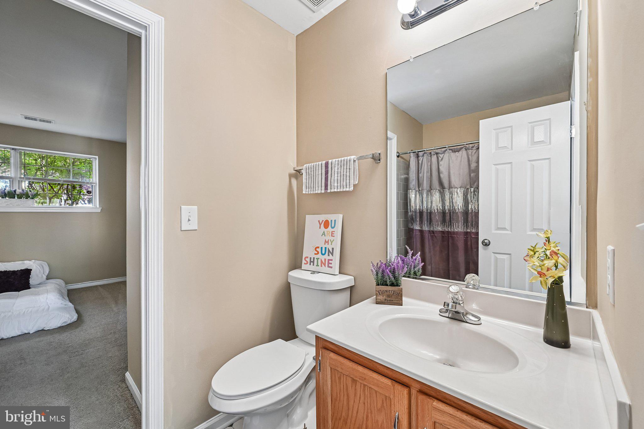 CROFTON VILLAGE - Residential