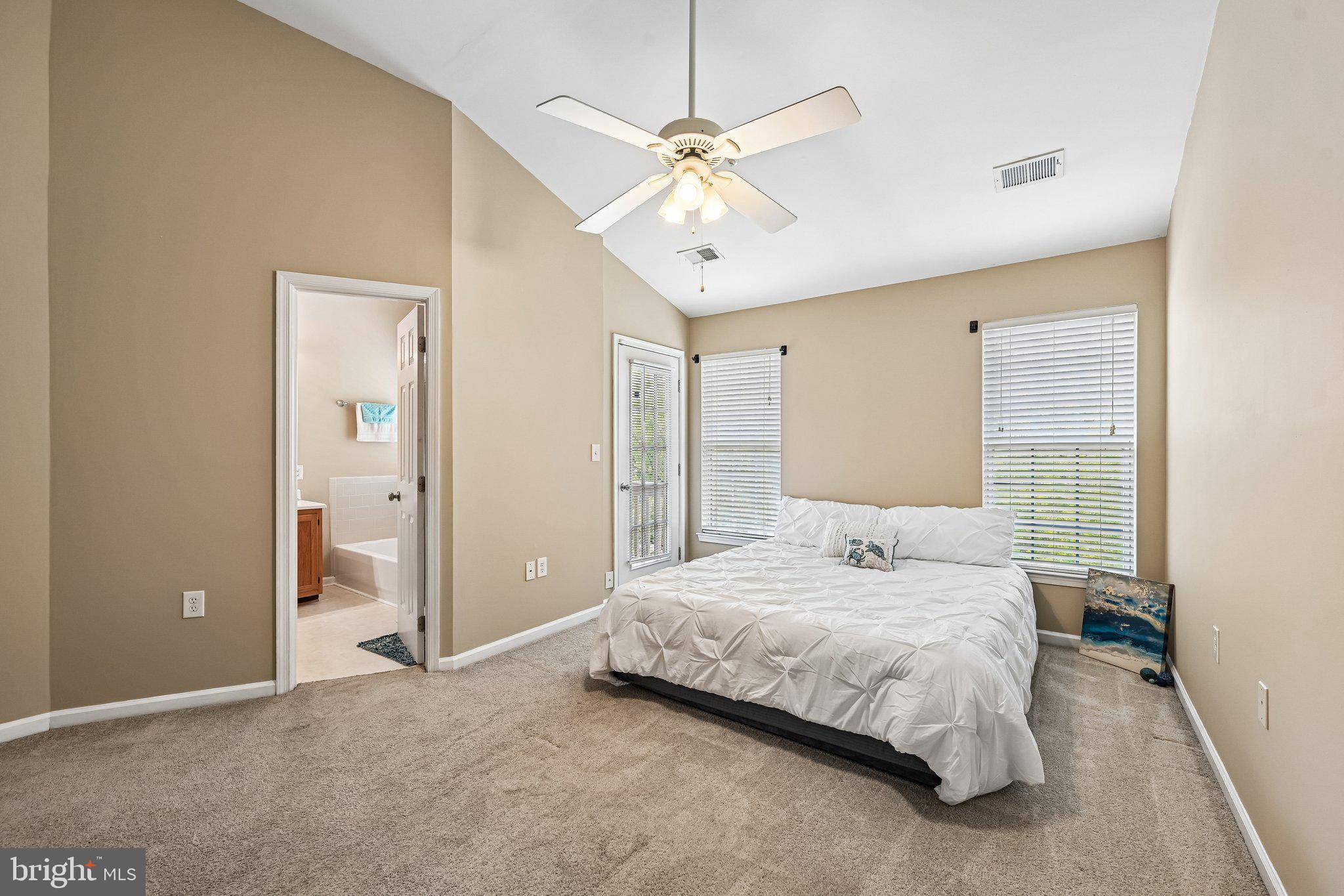 CROFTON VILLAGE - Residential
