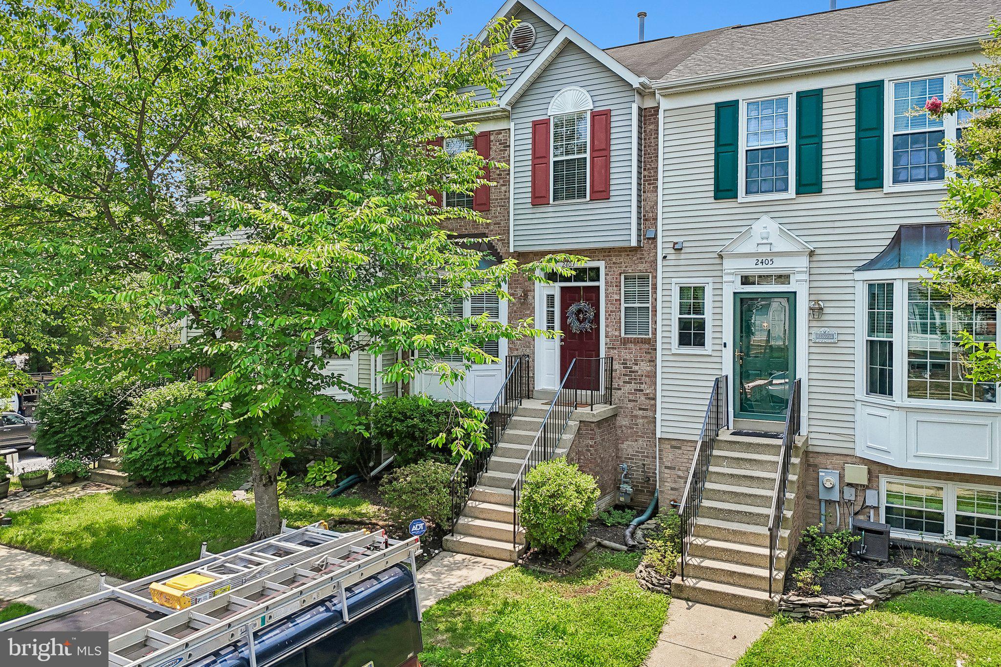 CROFTON VILLAGE - Residential