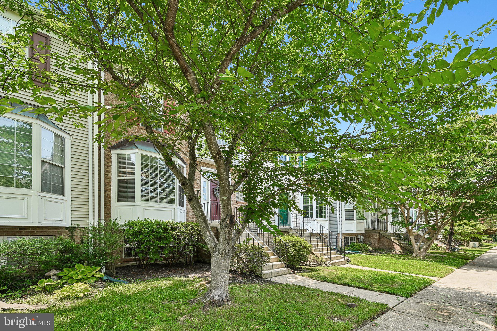 CROFTON VILLAGE - Residential