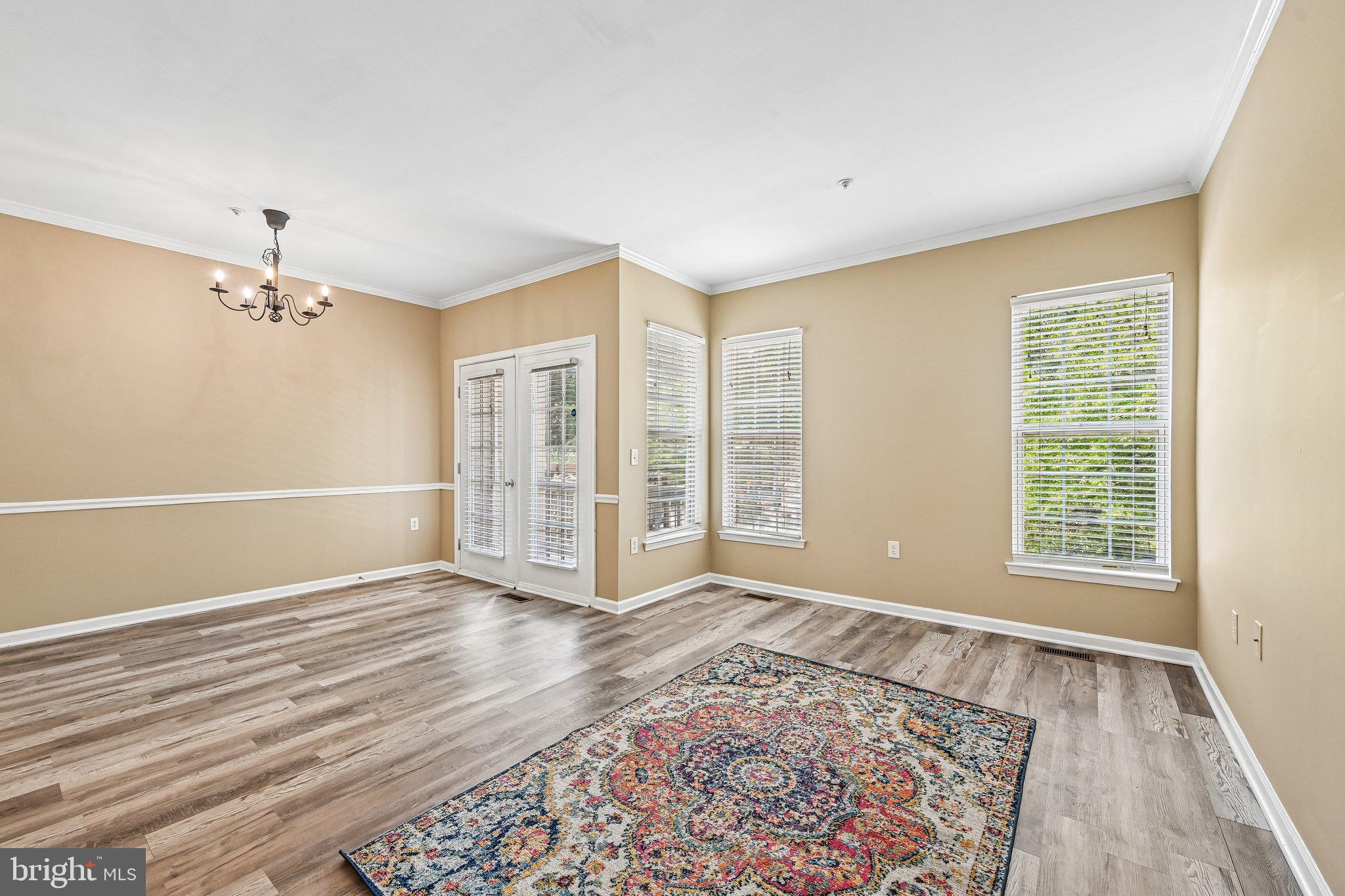 CROFTON VILLAGE - Residential