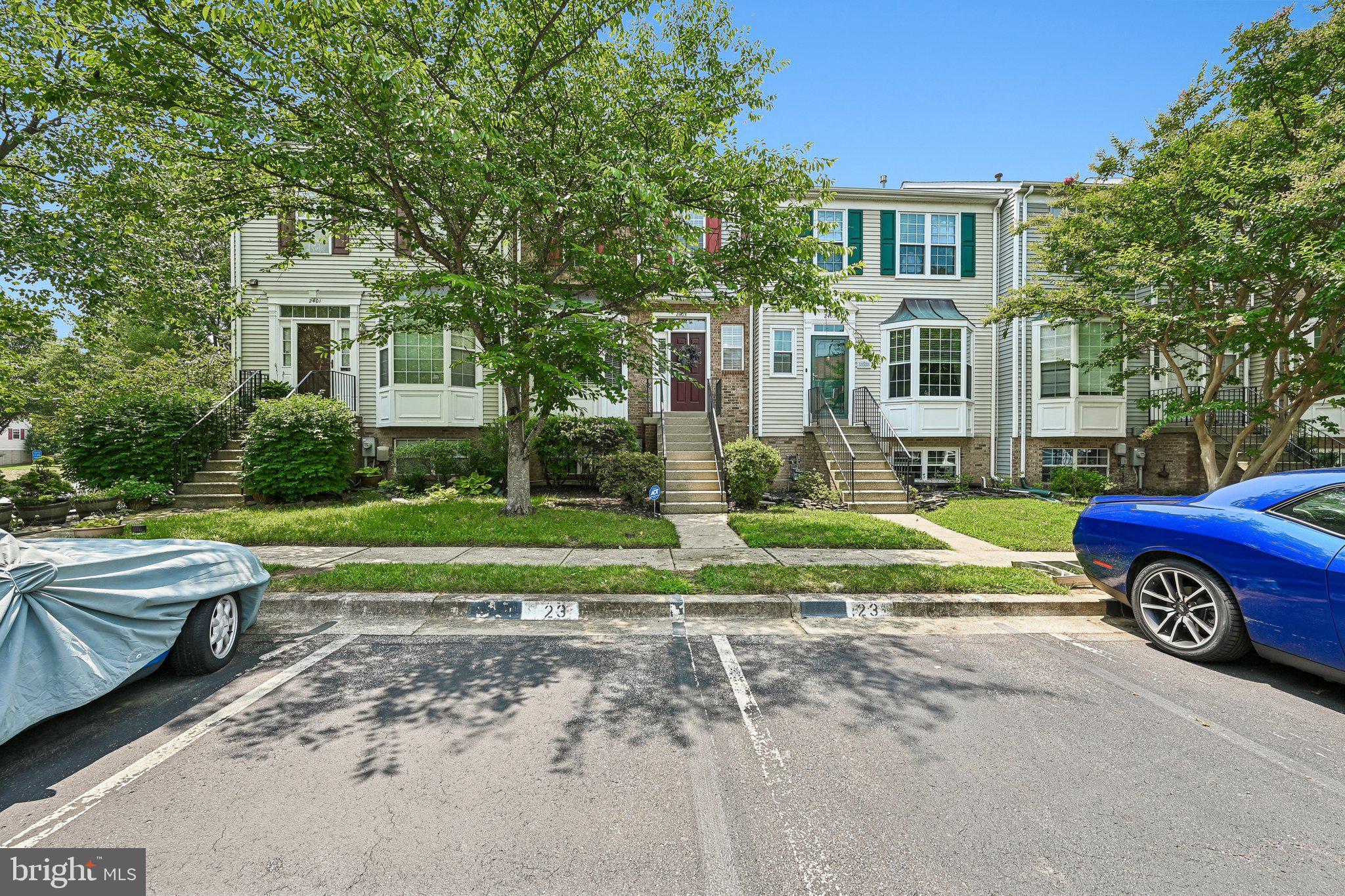 CROFTON VILLAGE - Residential