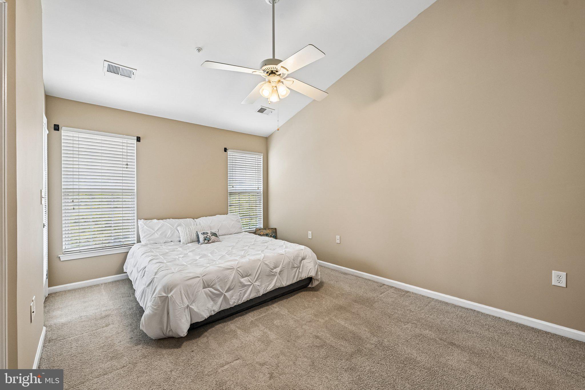 CROFTON VILLAGE - Residential