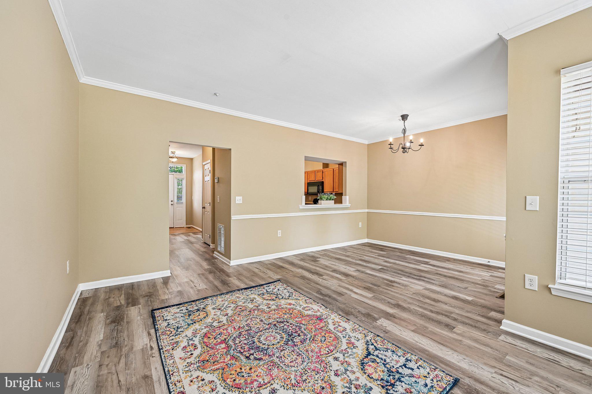 CROFTON VILLAGE - Residential