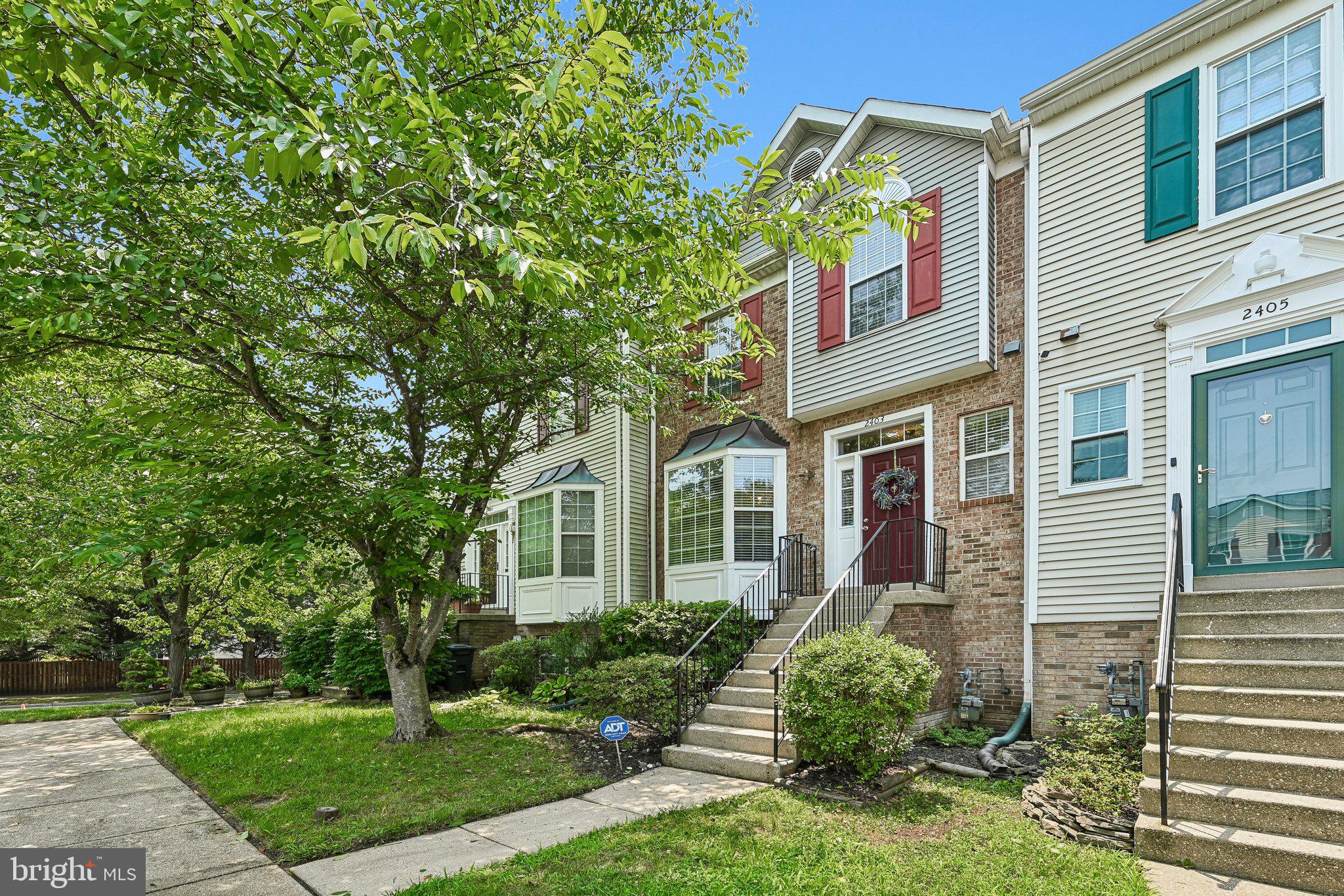 CROFTON VILLAGE - Residential