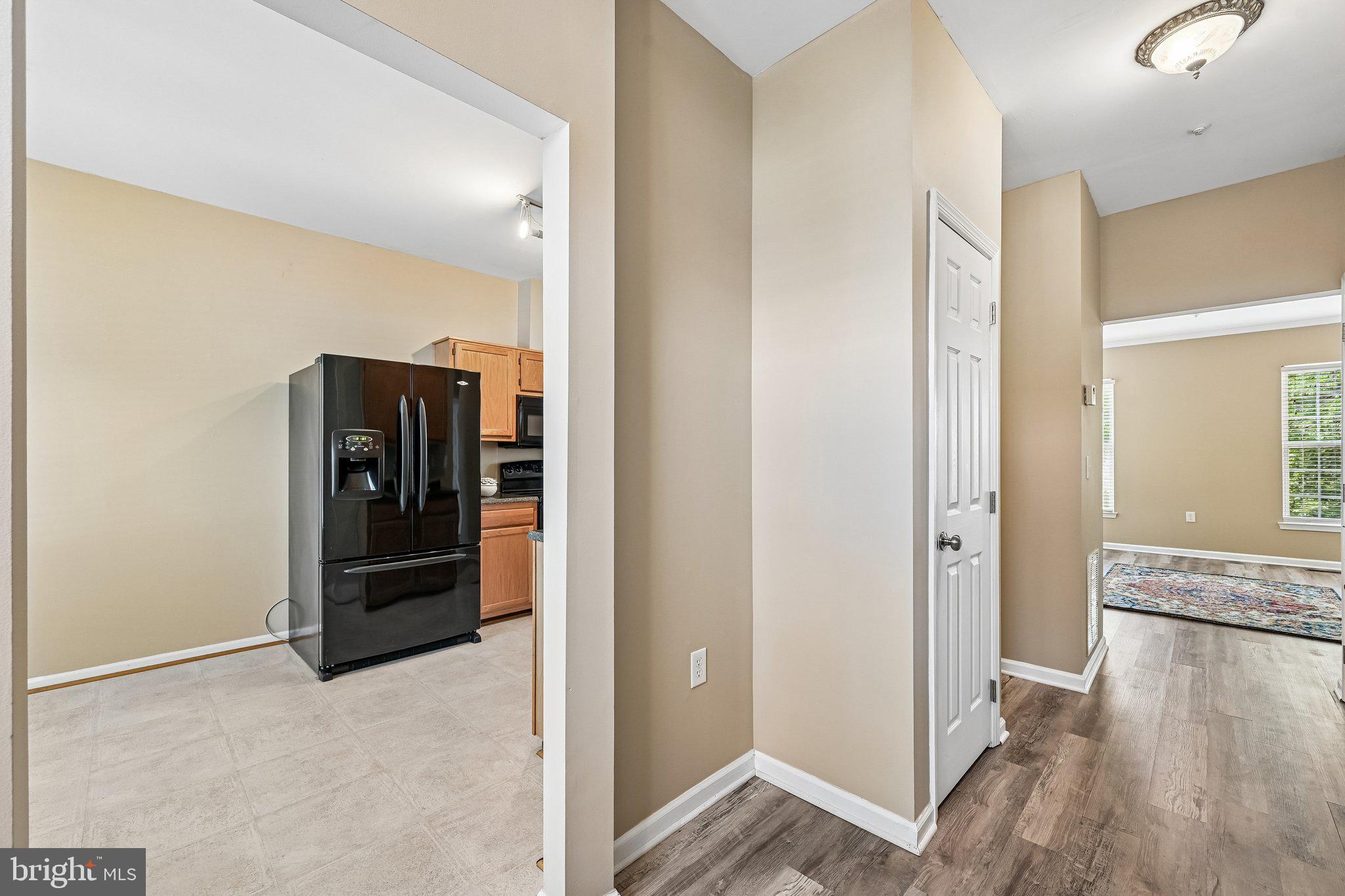 CROFTON VILLAGE - Residential