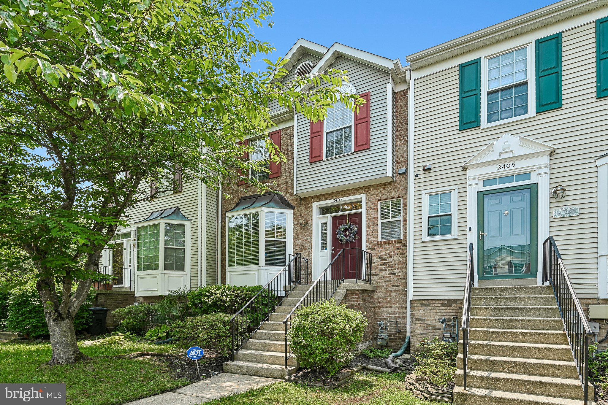 CROFTON VILLAGE - Residential