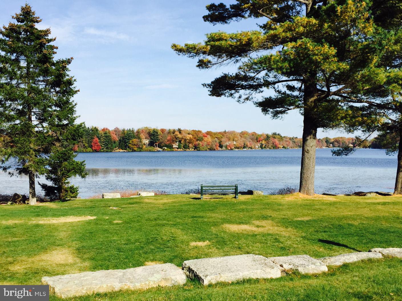 LAKE HARMOY ESTATES - Residential