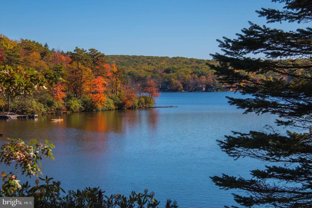 LAKE HARMOY ESTATES - Residential