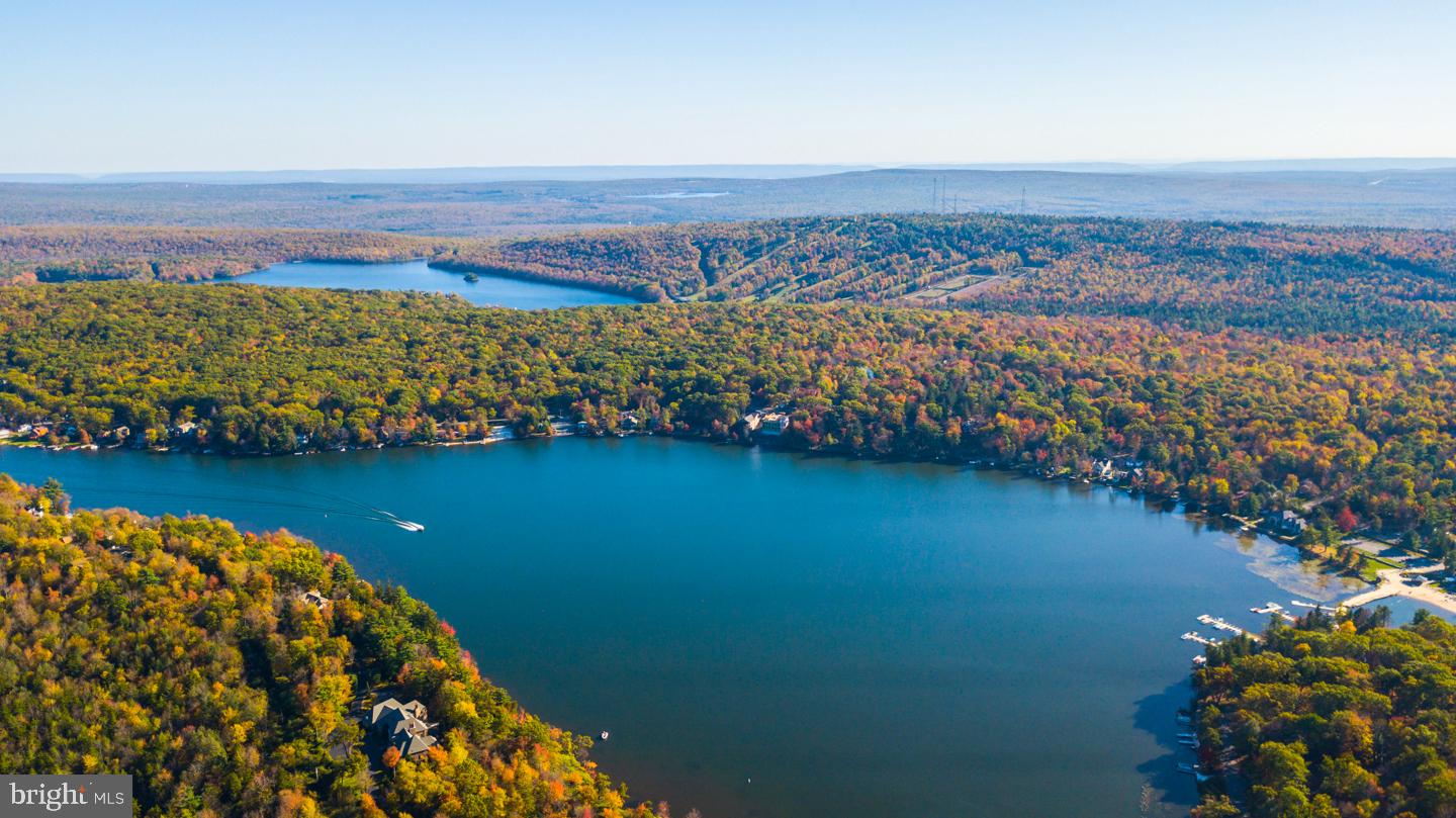 LAKE HARMOY ESTATES - Residential