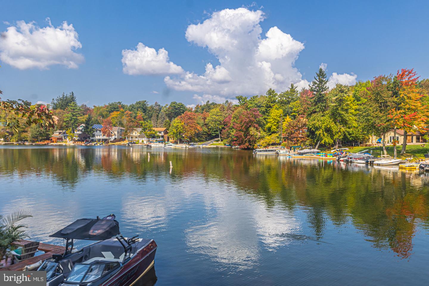 LAKE HARMOY ESTATES - Residential