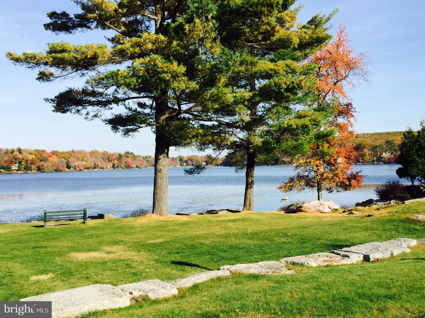LAKE HARMOY ESTATES - Residential