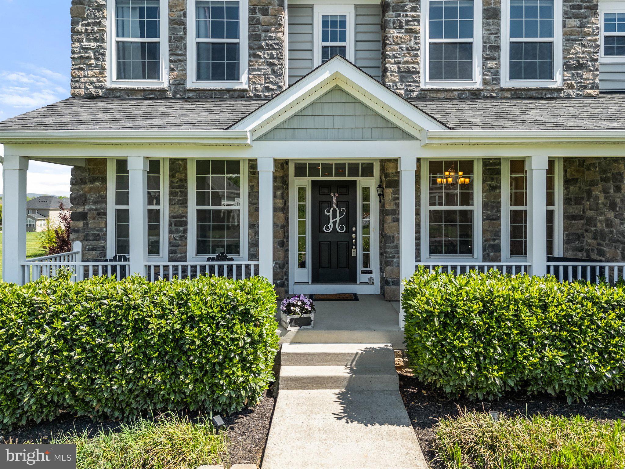 BERRYVILLE GLEN - Residential