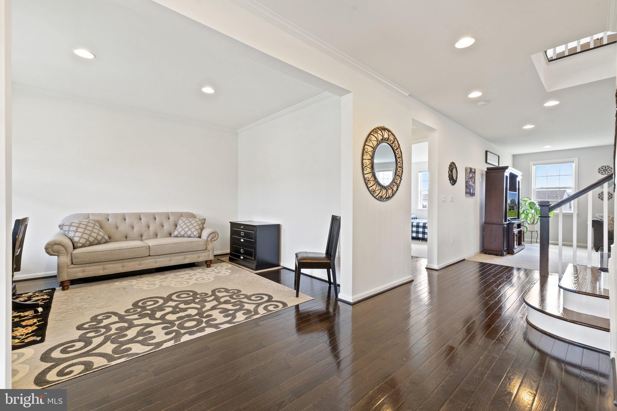 BERRYVILLE GLEN - Residential