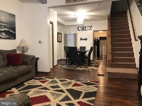 ANNVILLE - Residential