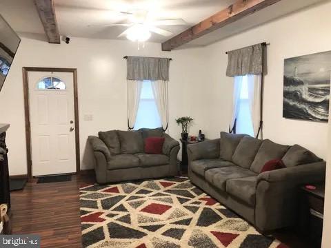 ANNVILLE - Residential