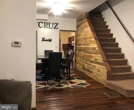 ANNVILLE - Residential
