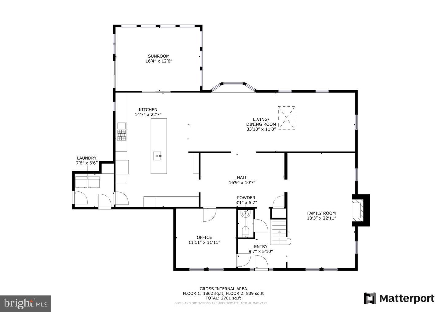 CROFTON PARK - Residential