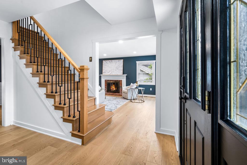 CROFTON PARK - Residential