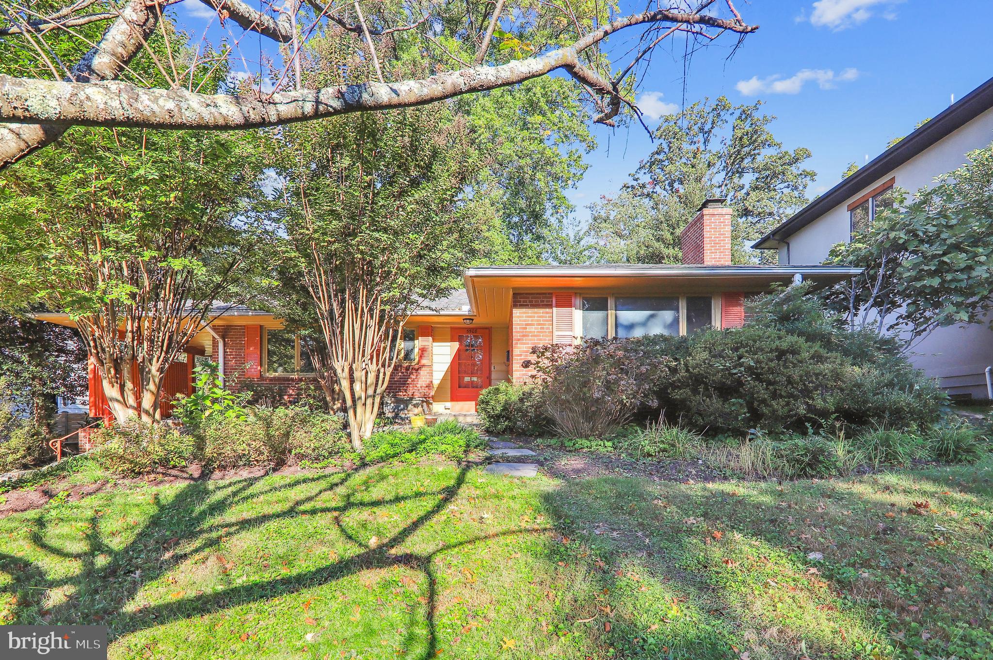 SOMERSET HEIGHTS - Residential