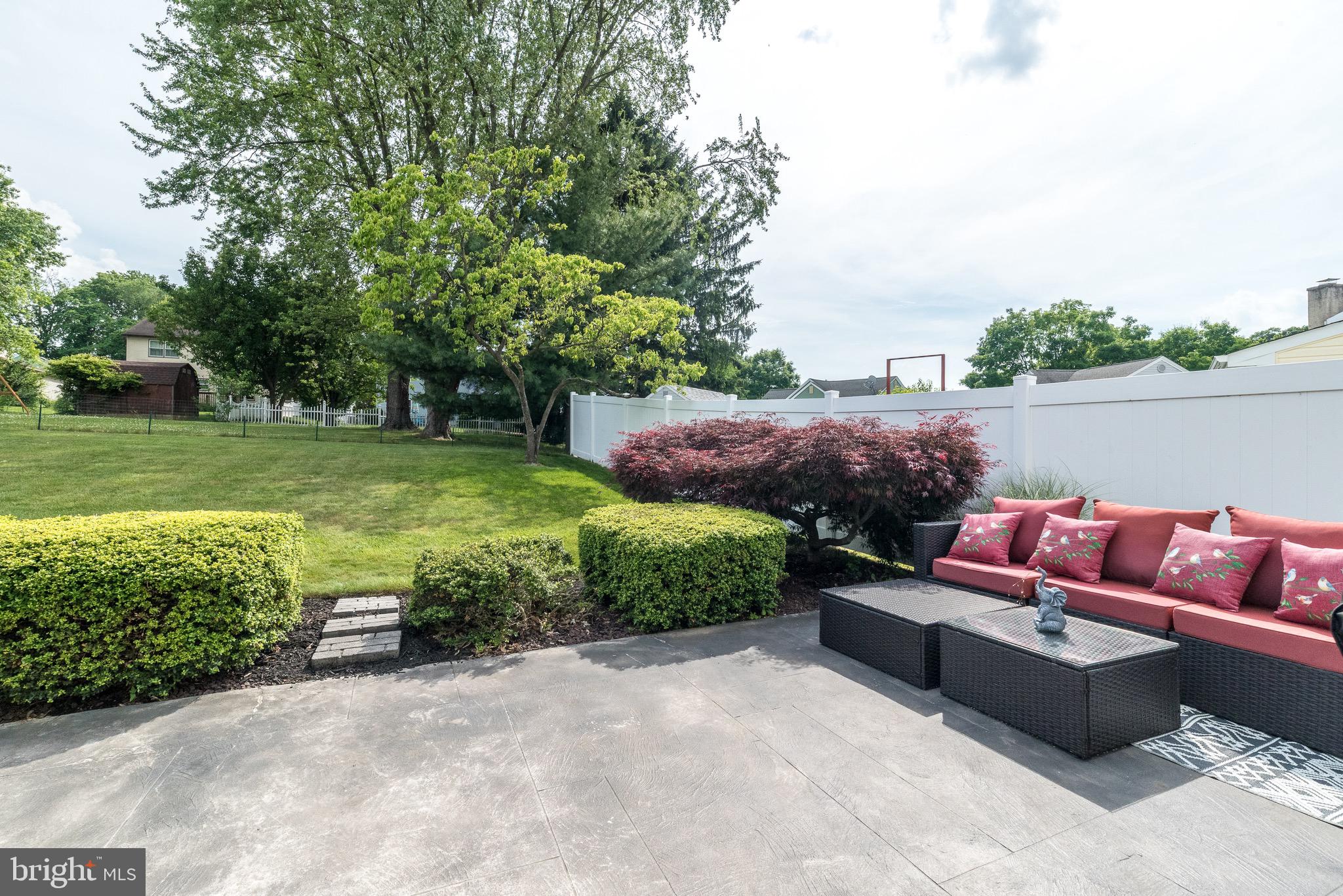 HORSHAMTOWNE - Residential