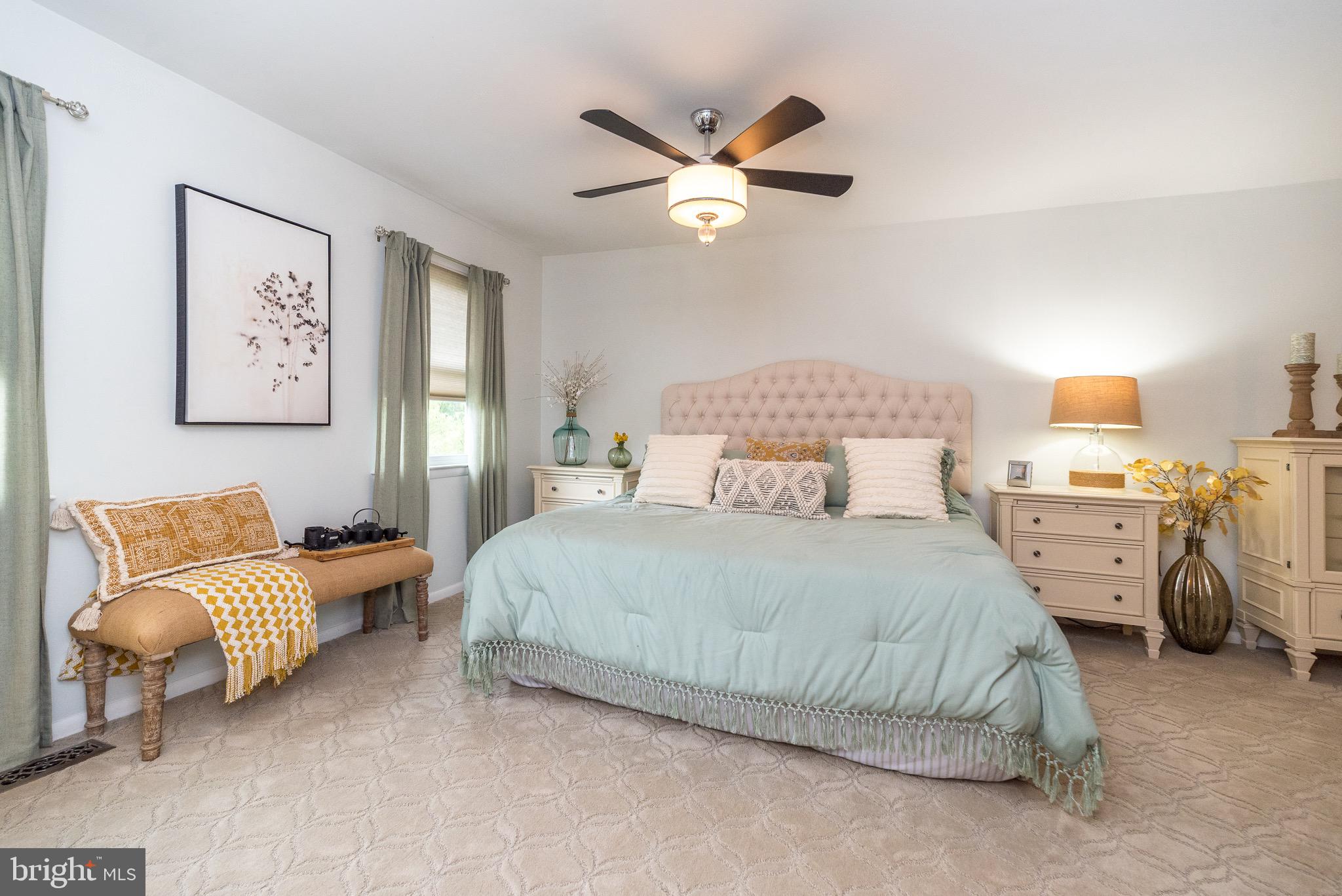HORSHAMTOWNE - Residential