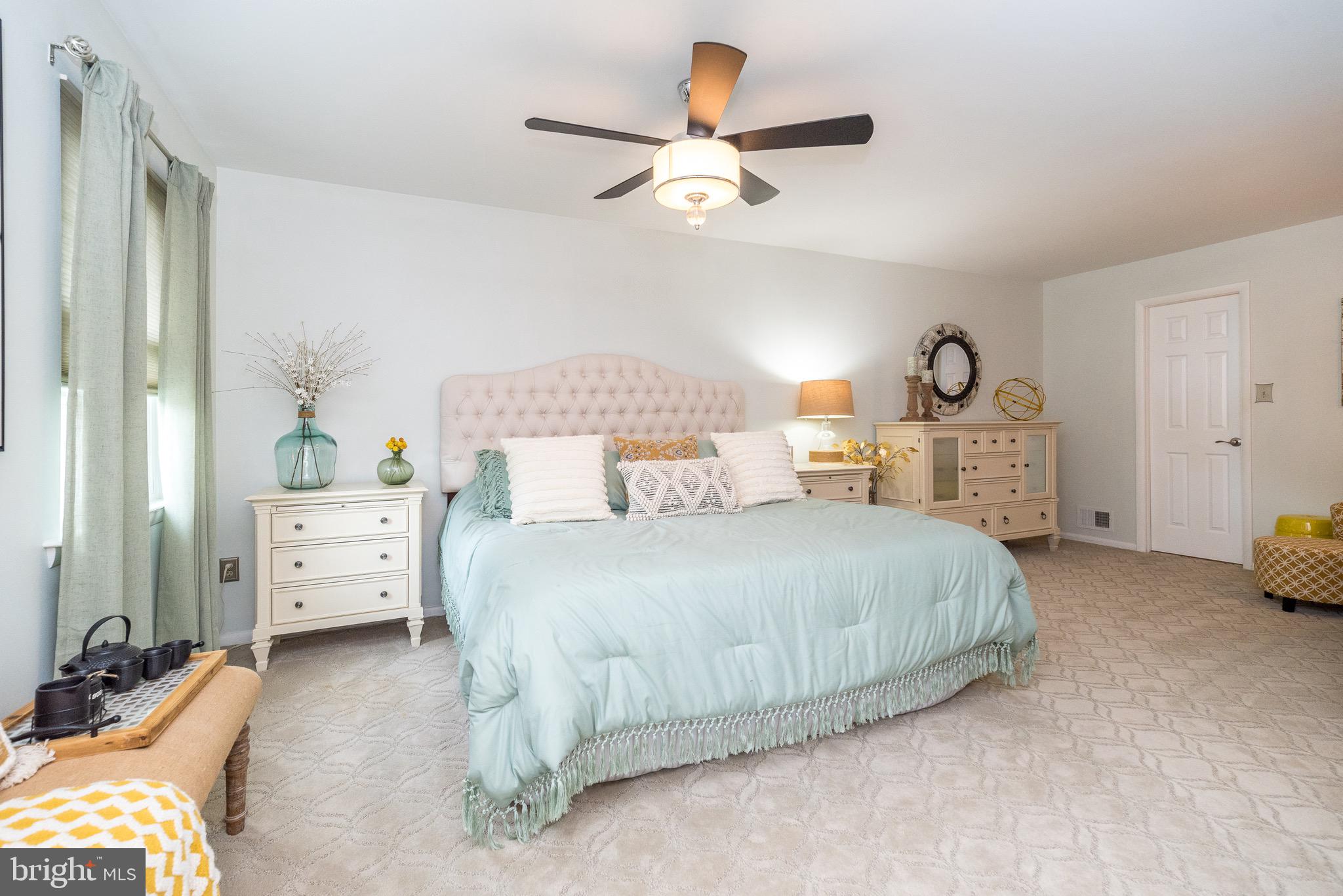 HORSHAMTOWNE - Residential