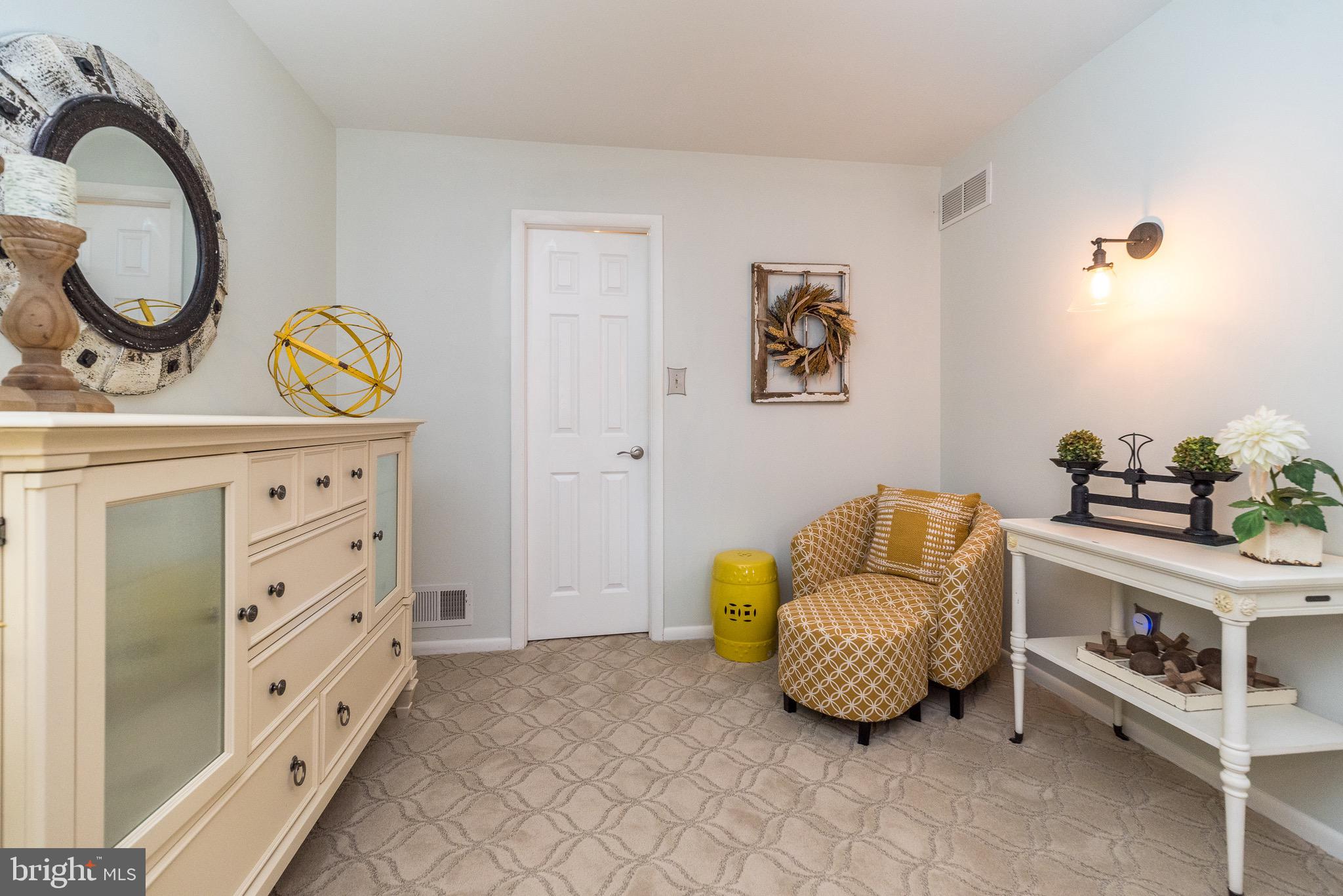 HORSHAMTOWNE - Residential