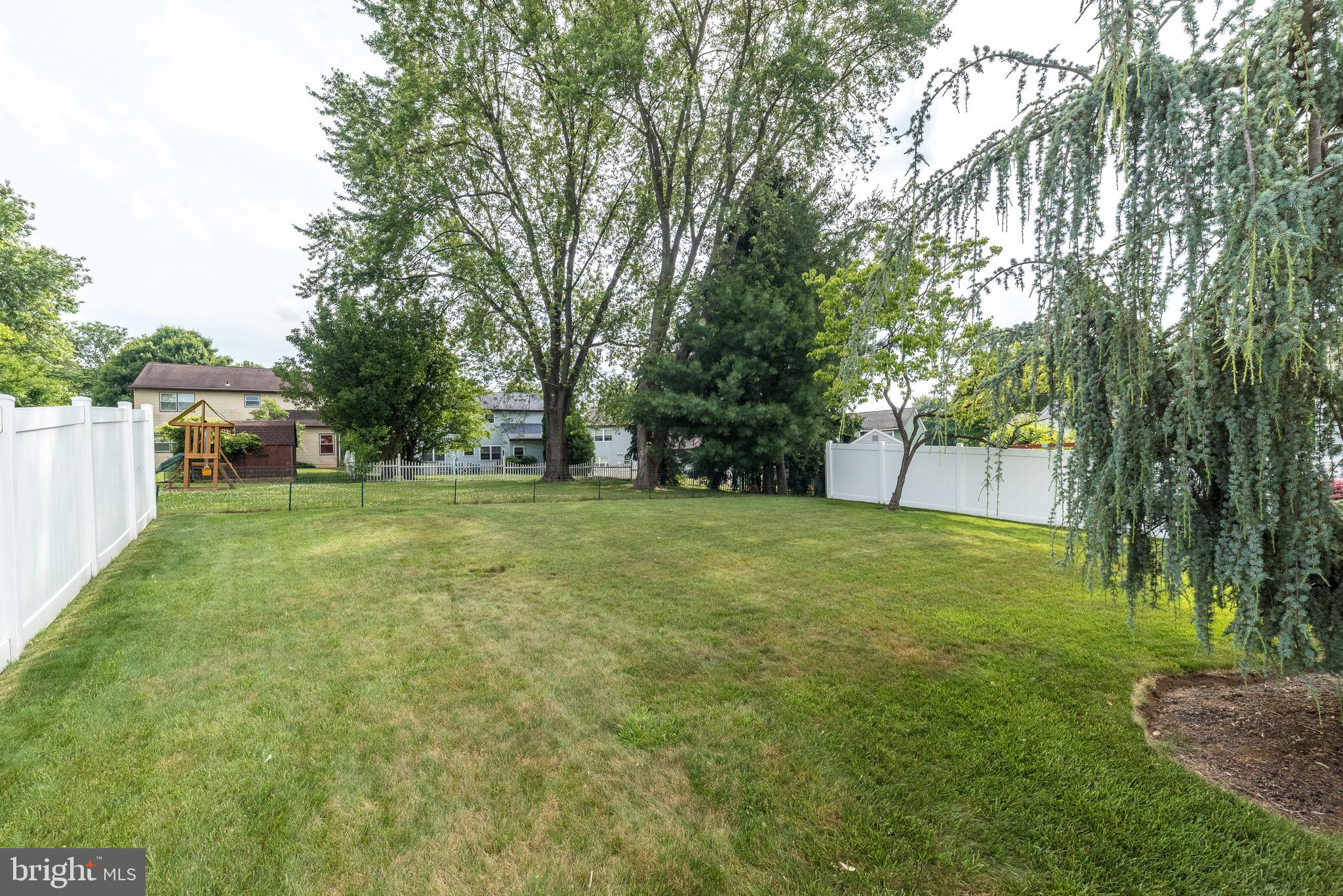 HORSHAMTOWNE - Residential