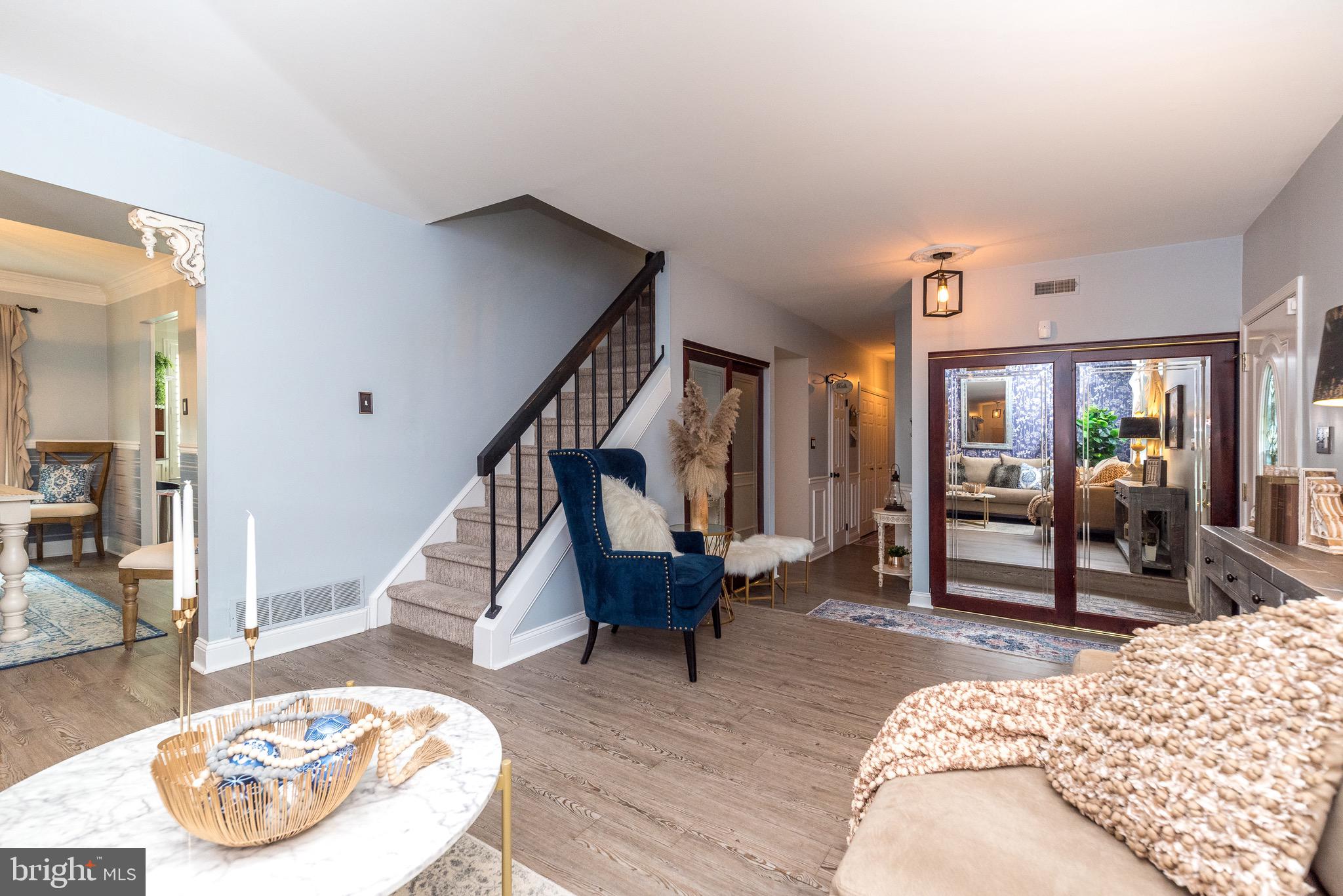 HORSHAMTOWNE - Residential