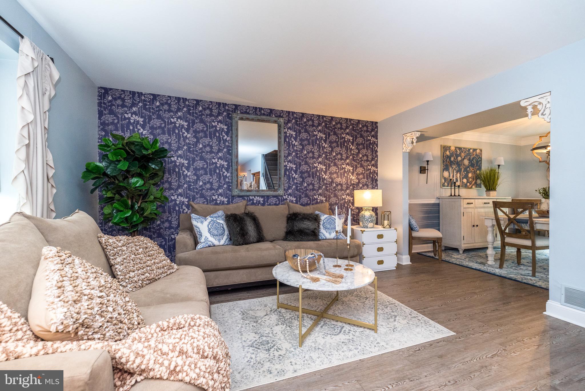 HORSHAMTOWNE - Residential