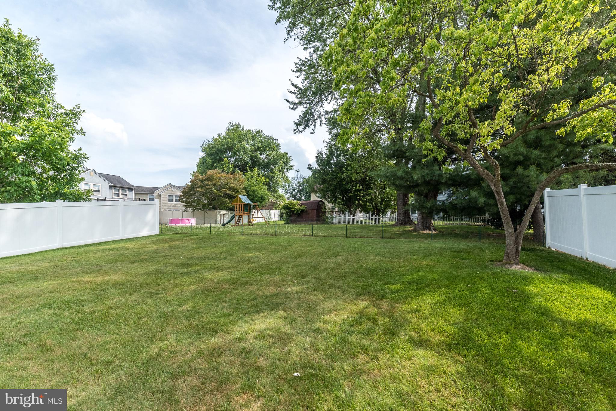 HORSHAMTOWNE - Residential