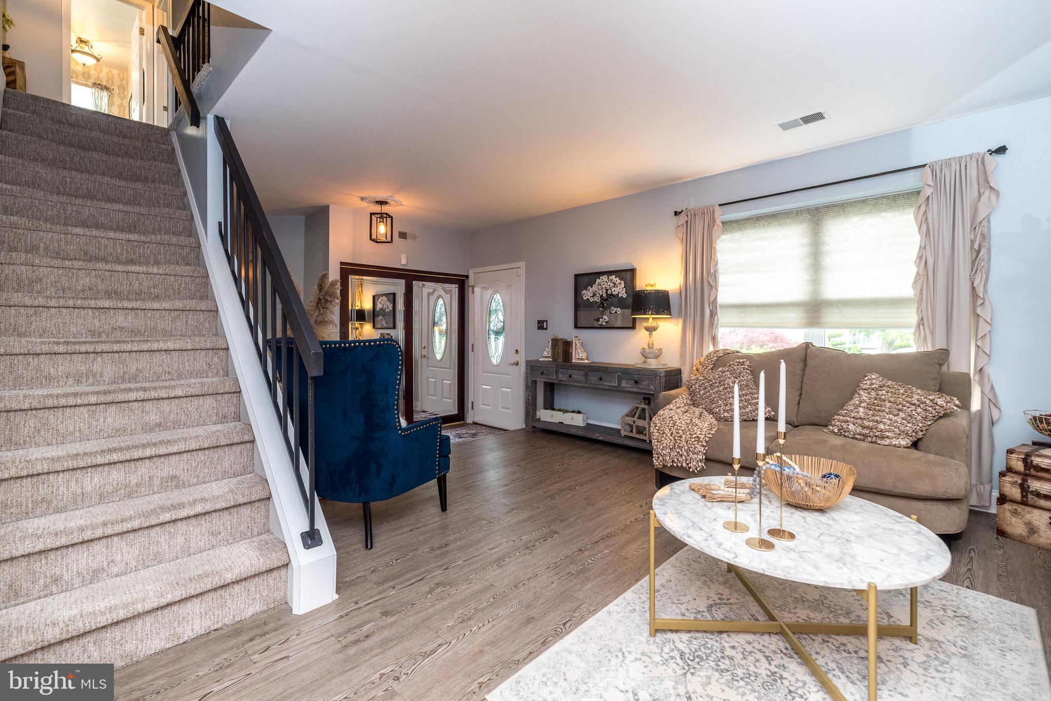 HORSHAMTOWNE - Residential