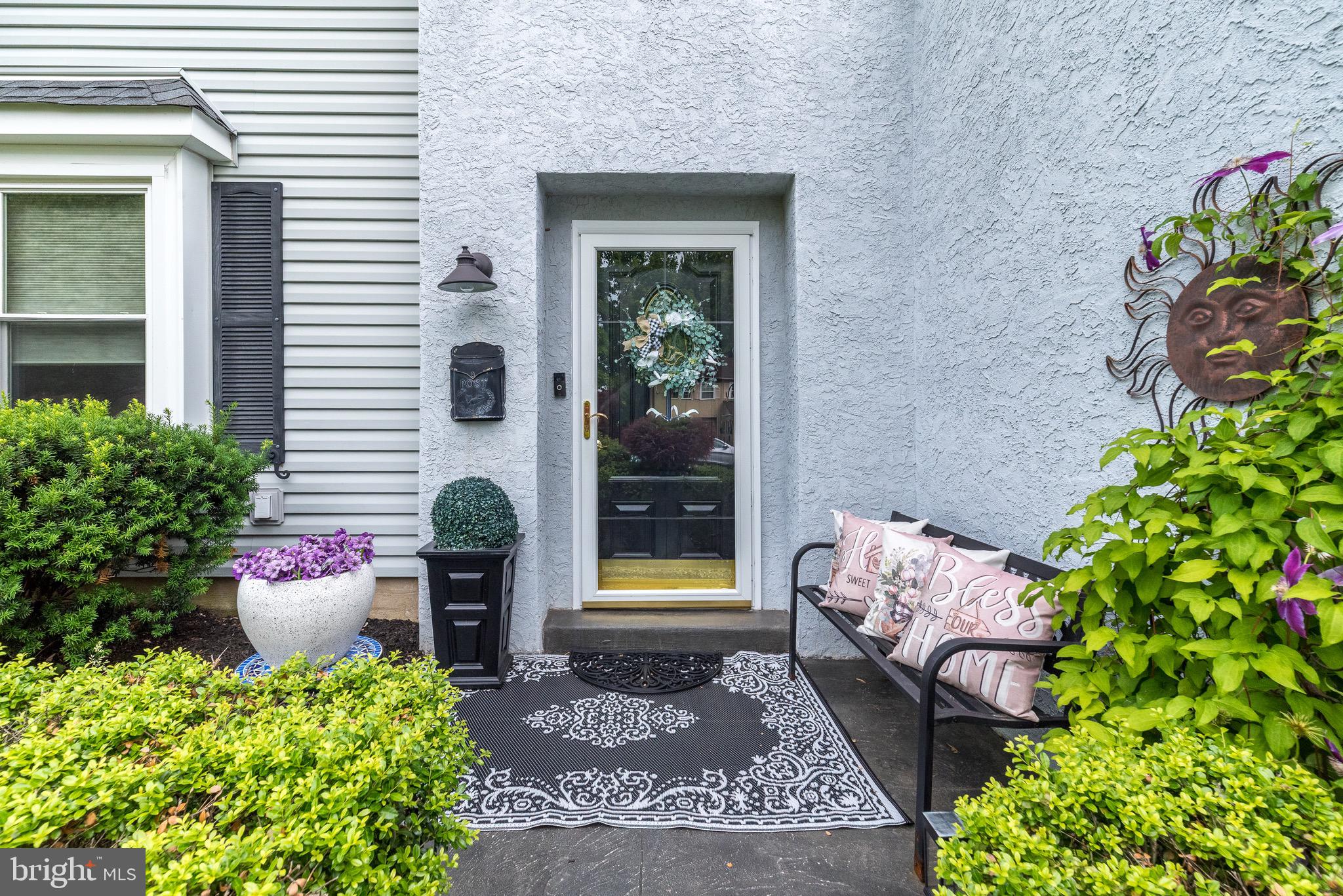 HORSHAMTOWNE - Residential