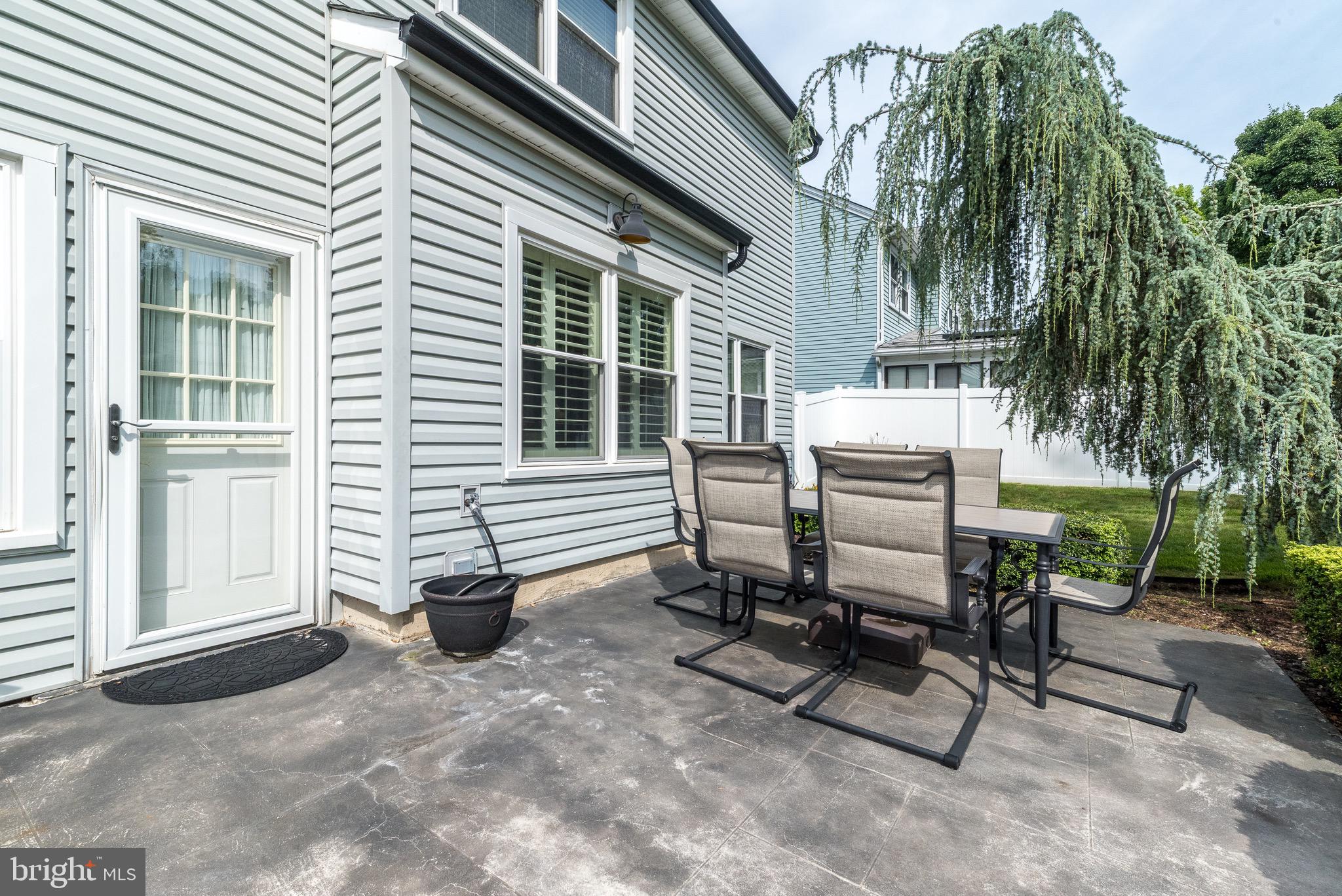 HORSHAMTOWNE - Residential