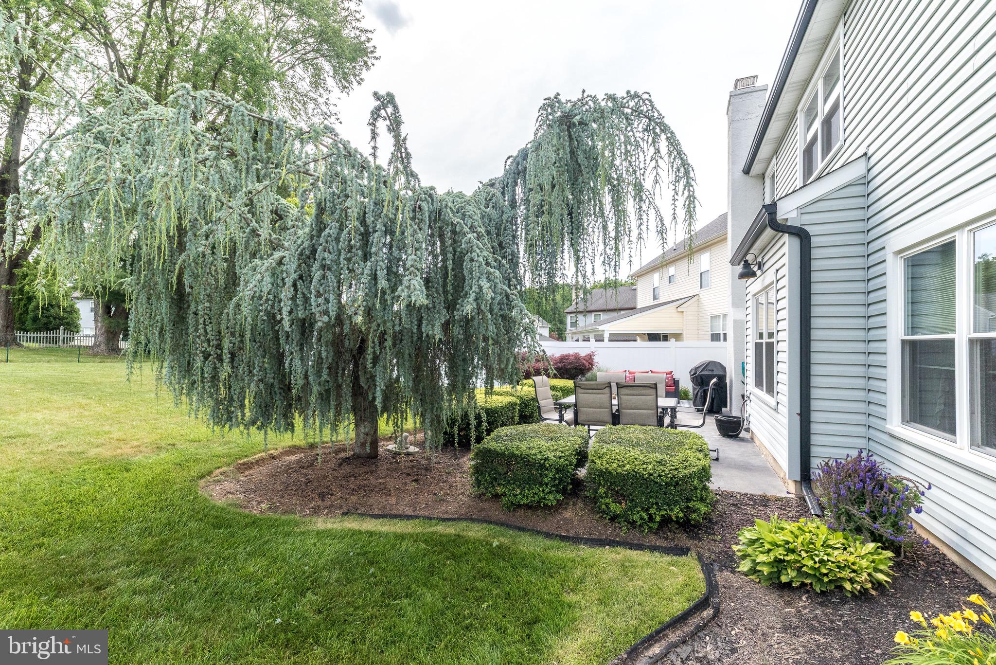 HORSHAMTOWNE - Residential