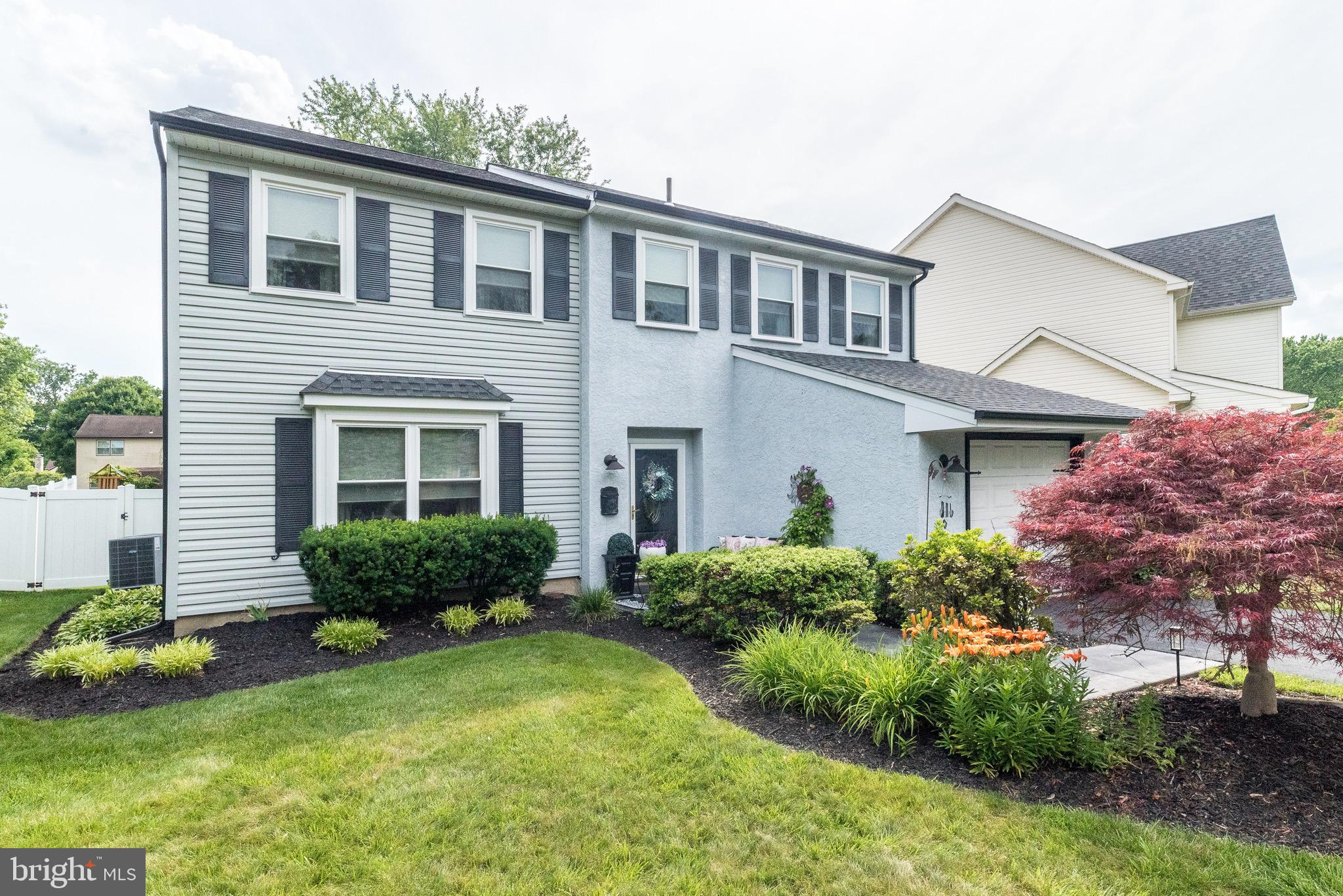 HORSHAMTOWNE - Residential