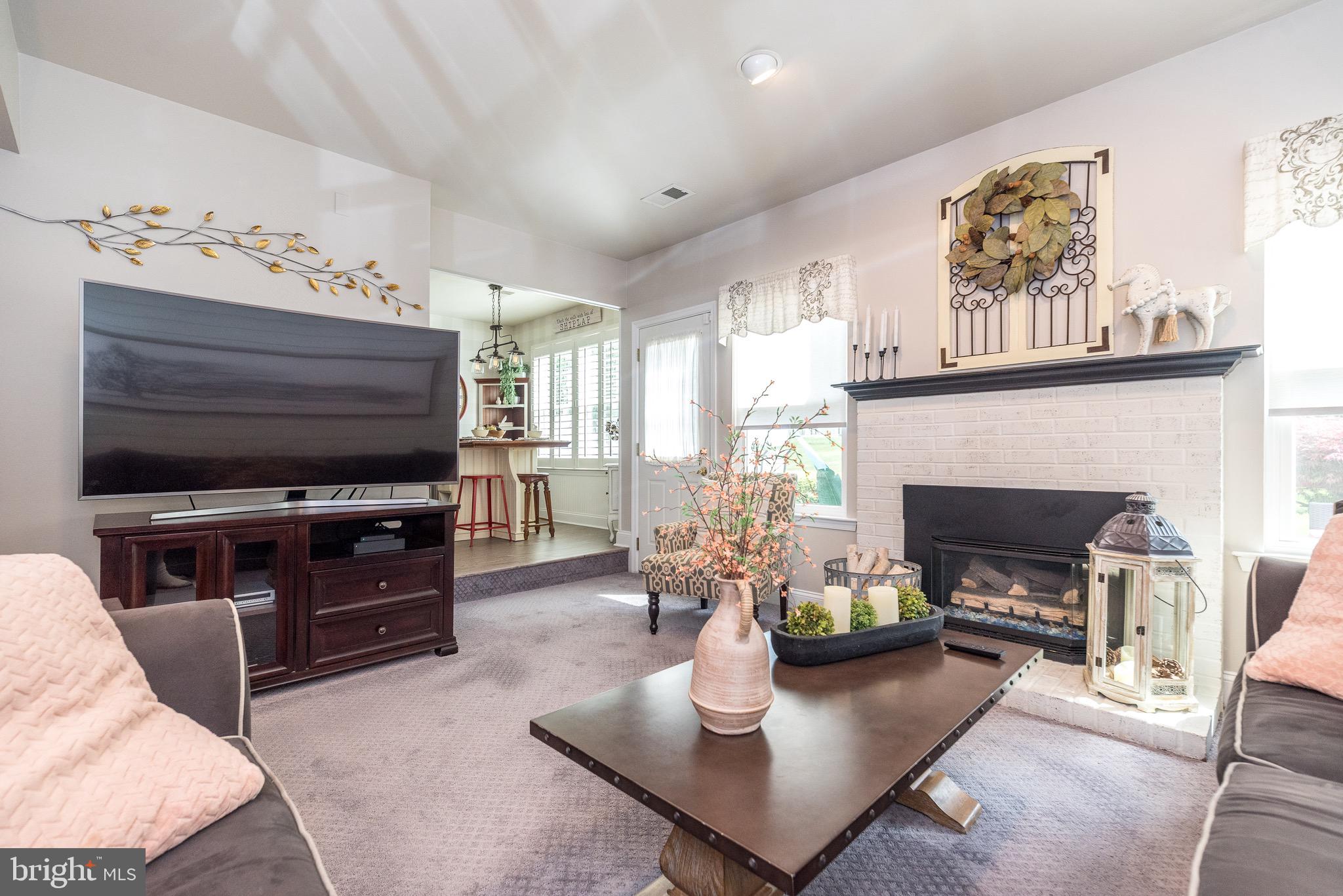 HORSHAMTOWNE - Residential