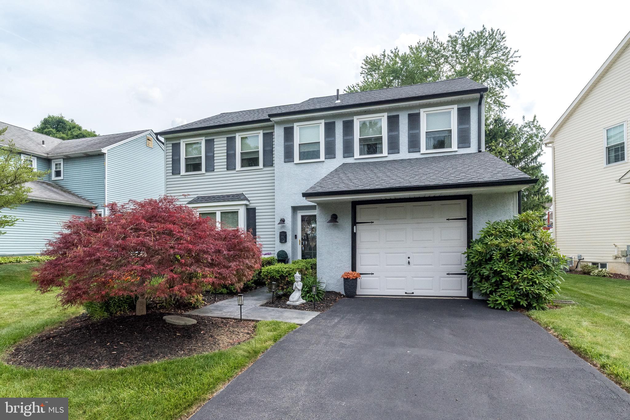 HORSHAMTOWNE - Residential