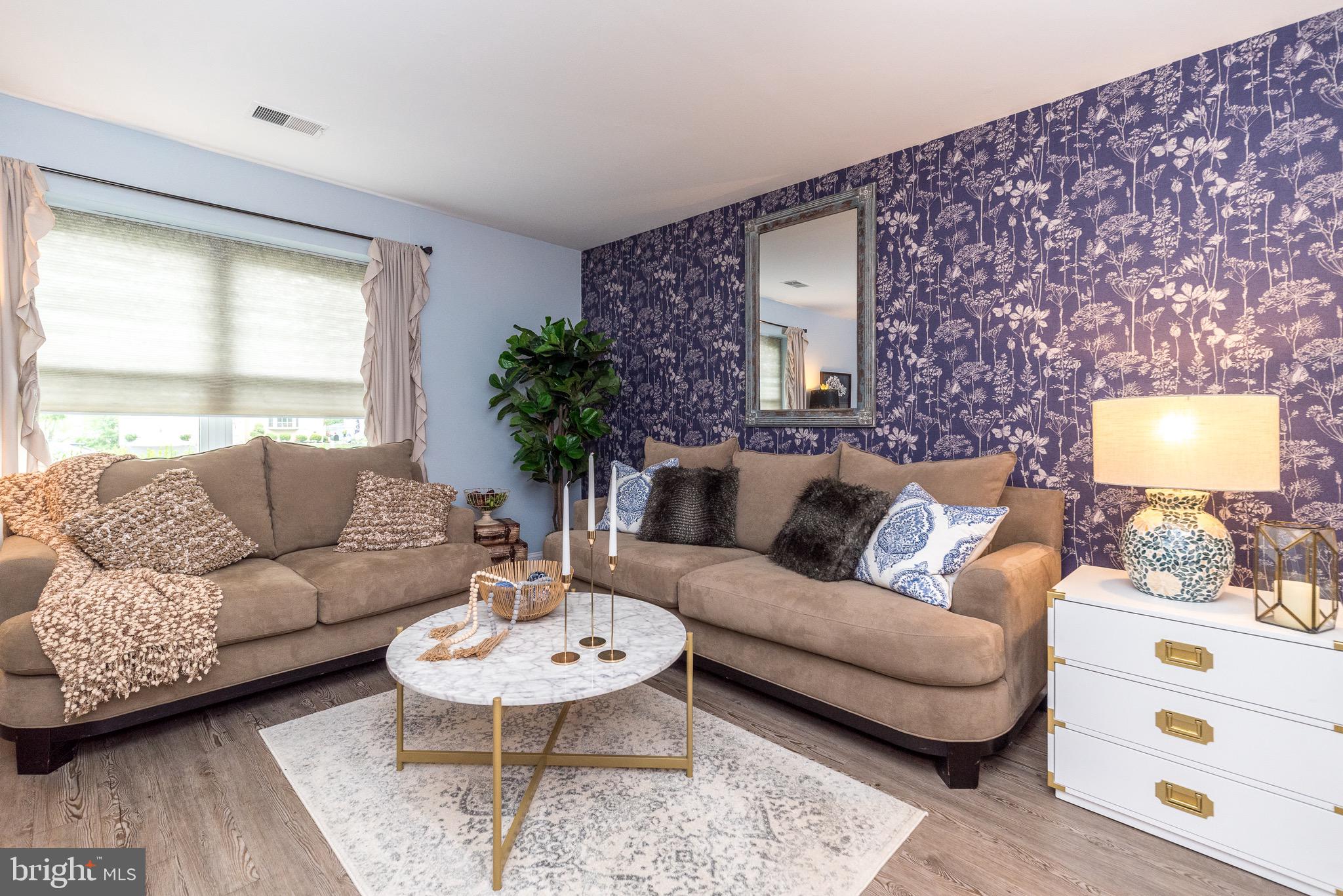 HORSHAMTOWNE - Residential