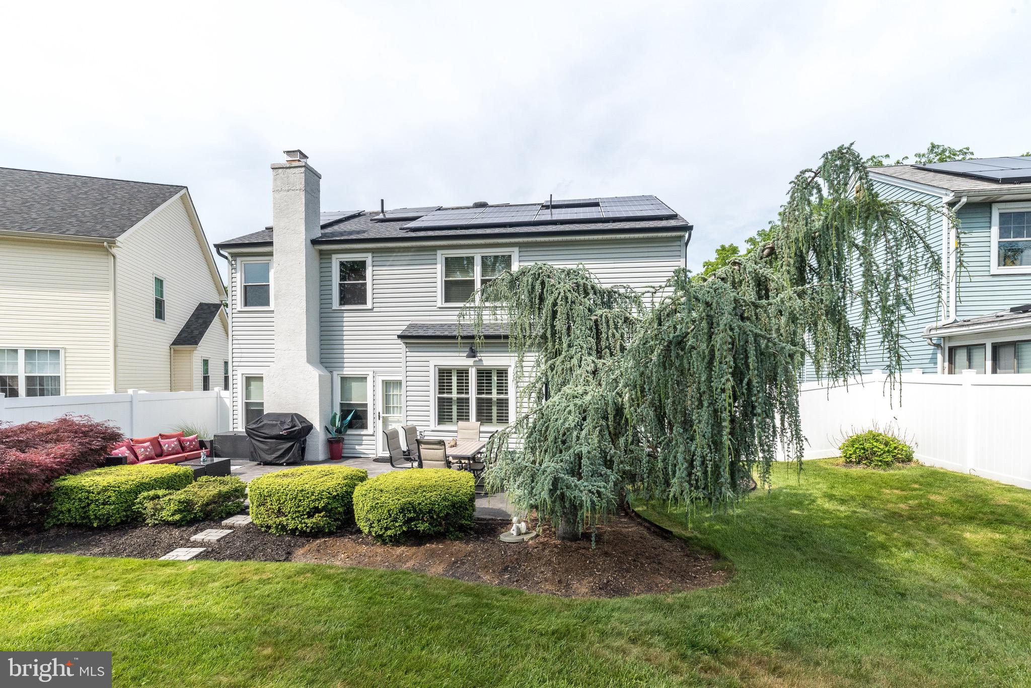 HORSHAMTOWNE - Residential