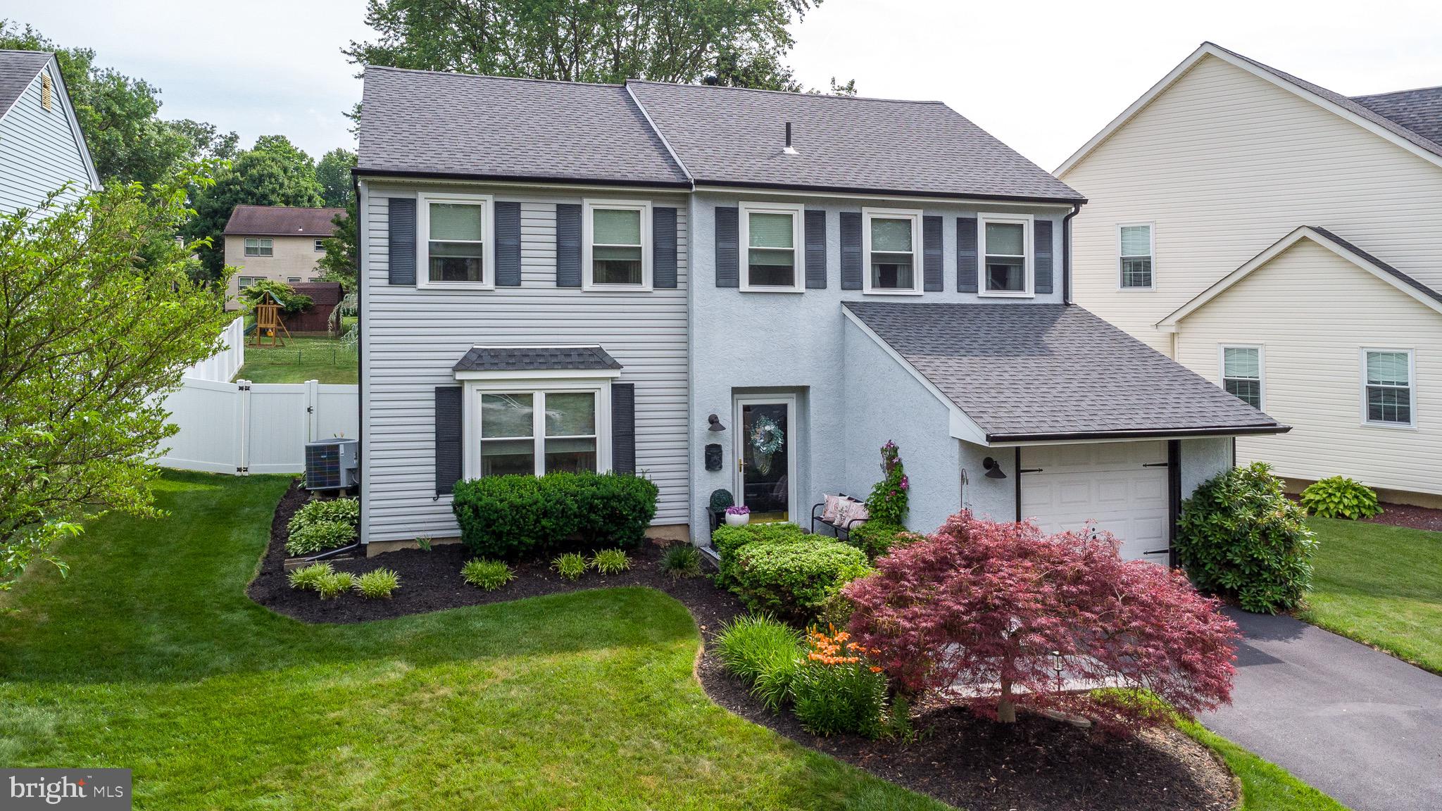 HORSHAMTOWNE - Residential